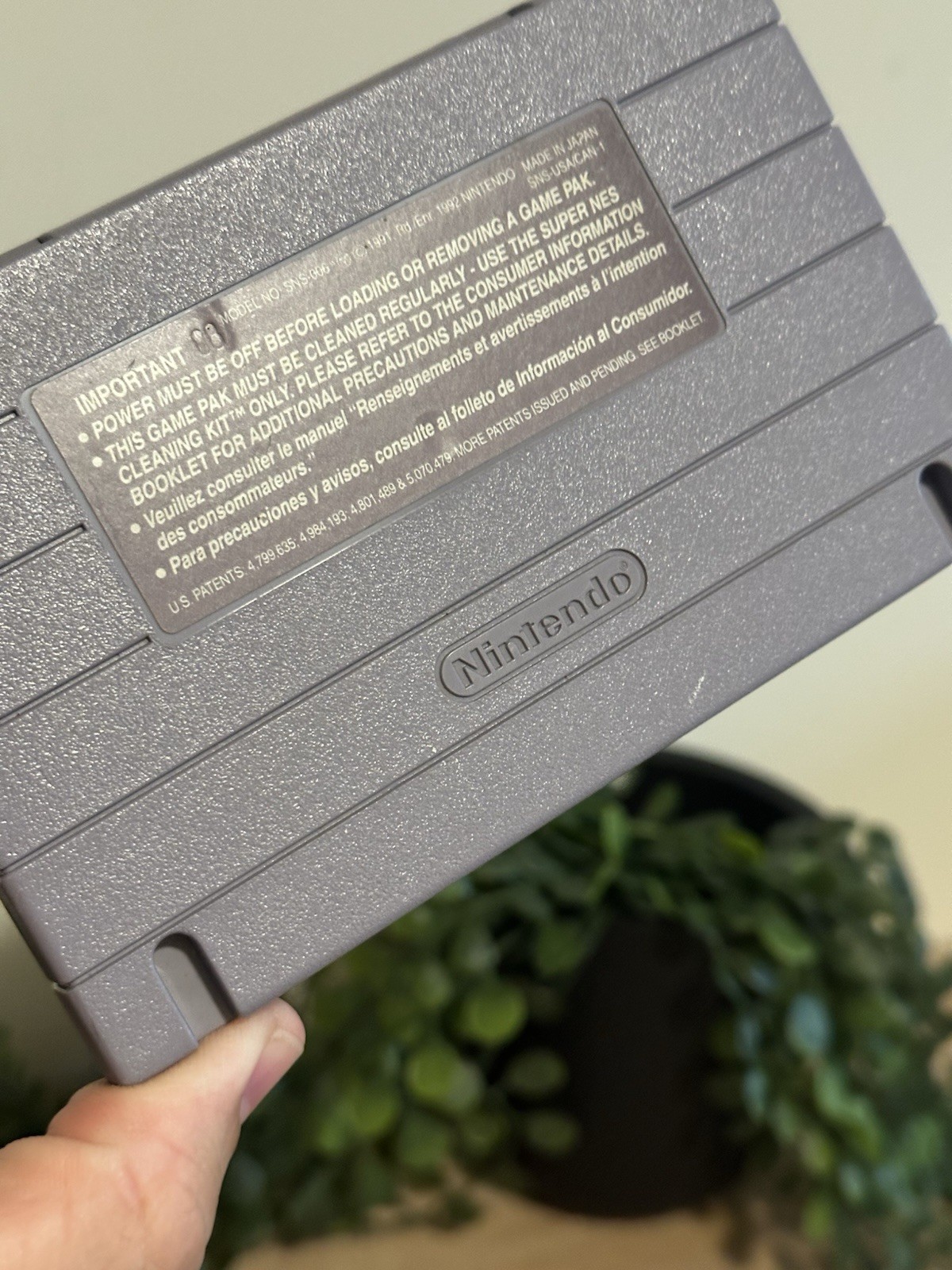 Donkey Kong Country 3: Dixie Kong’s Double Trouble! SNES Game Tested