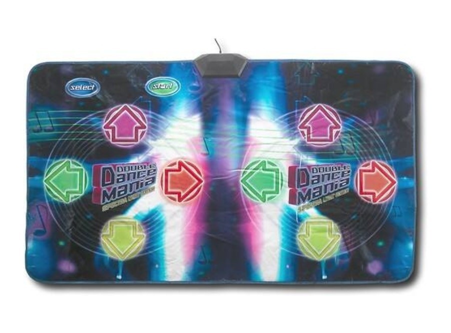 Senario Double Dance Mania: Spectra Light Edition… W2
