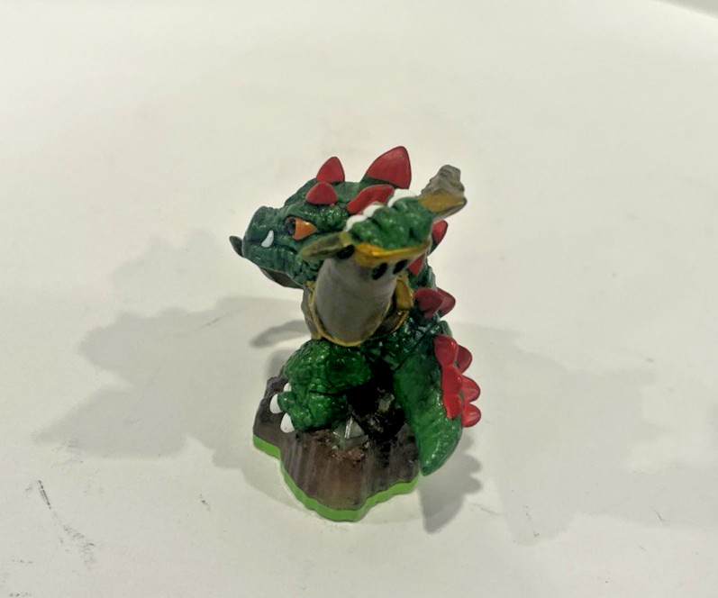 Skylanders: Spyro’s Adventure: Dino Rang Series 1