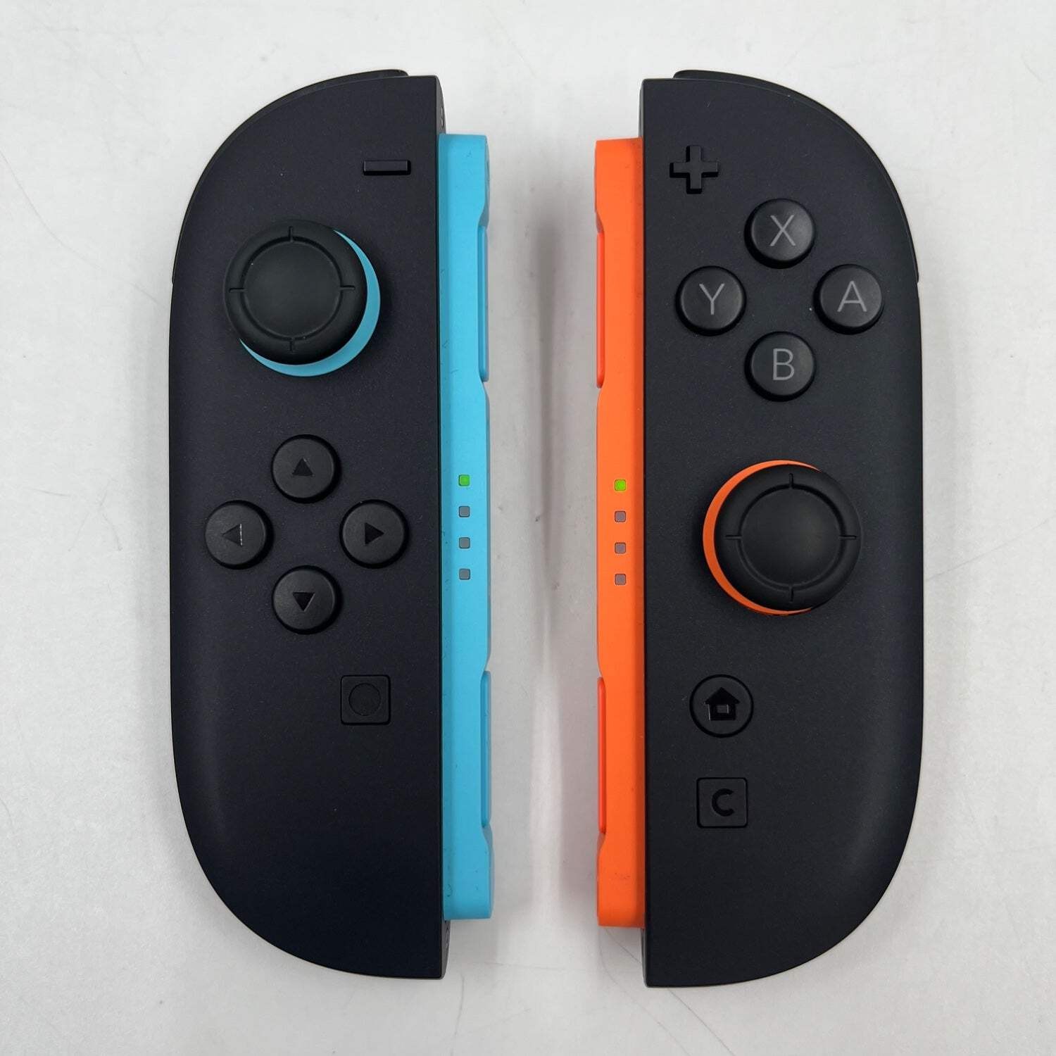 Nintendo Switch 2 Console Gaming System BEE‑001 Black