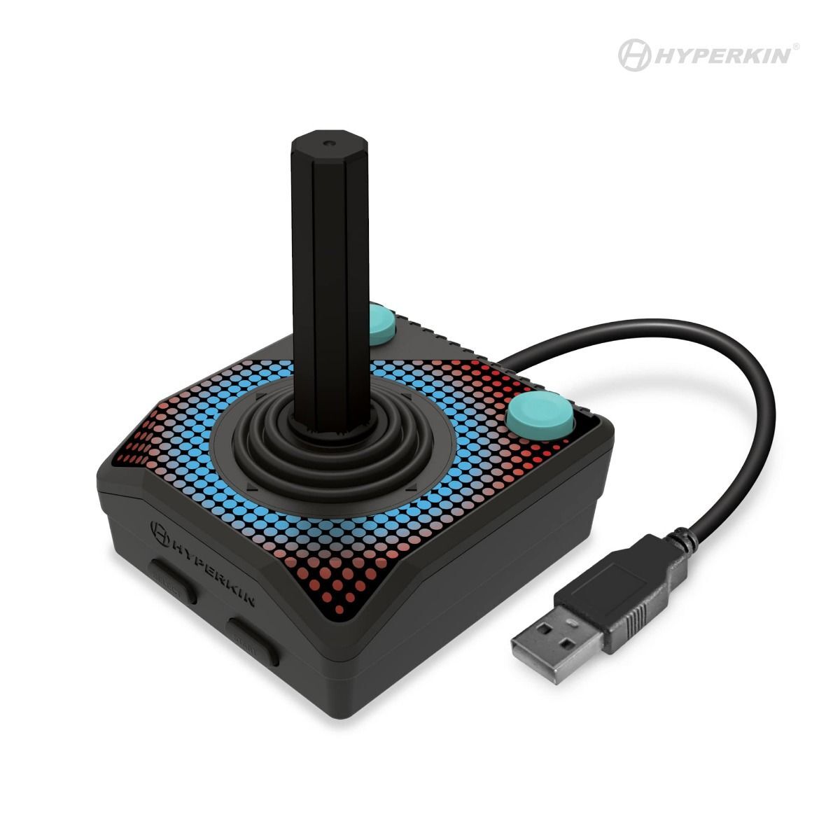 Used Hyperkin Trooper 2 Premium Controller For PC/ Mac/ Raspberry Pi