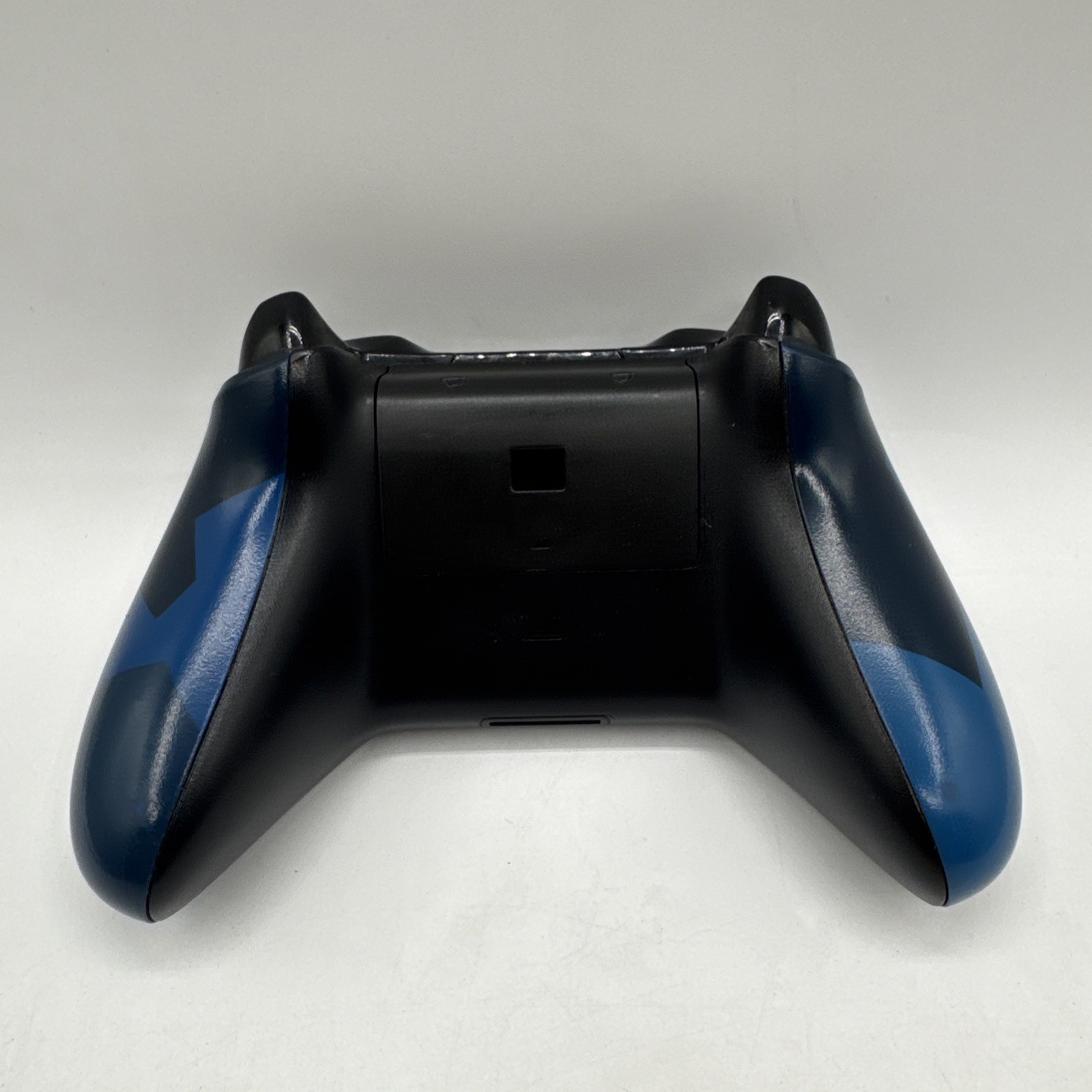 Microsoft Xbox One Wireless Controller Midnight Forces Blue Camo Tested 1537