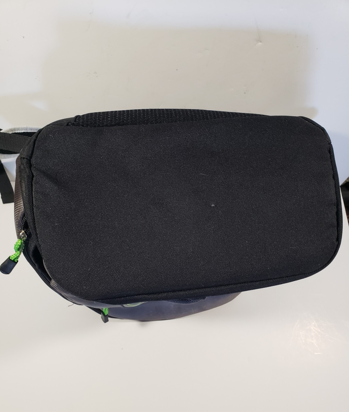 XBOX 360 Backpack Protective Padded Carrying Case Bag EUC
