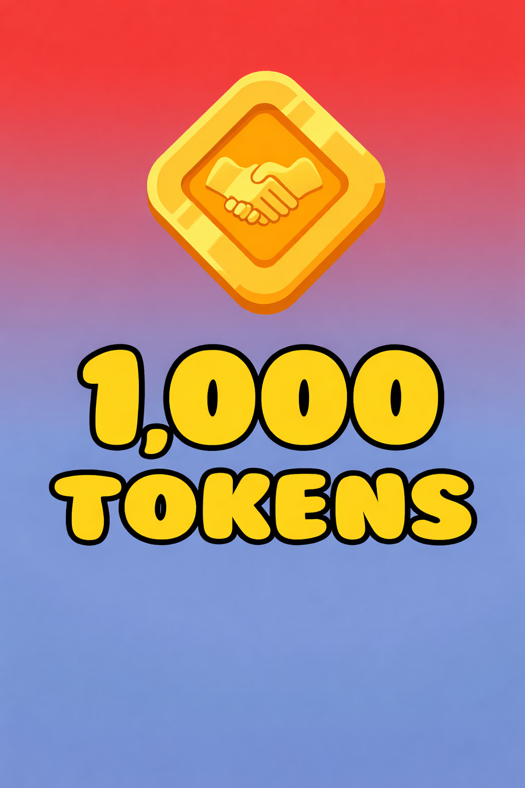Blade Ball Trade Tokens | Bladeball | BB | 1K – 200K | Cheapest⚡ Fast Delivery ⚡