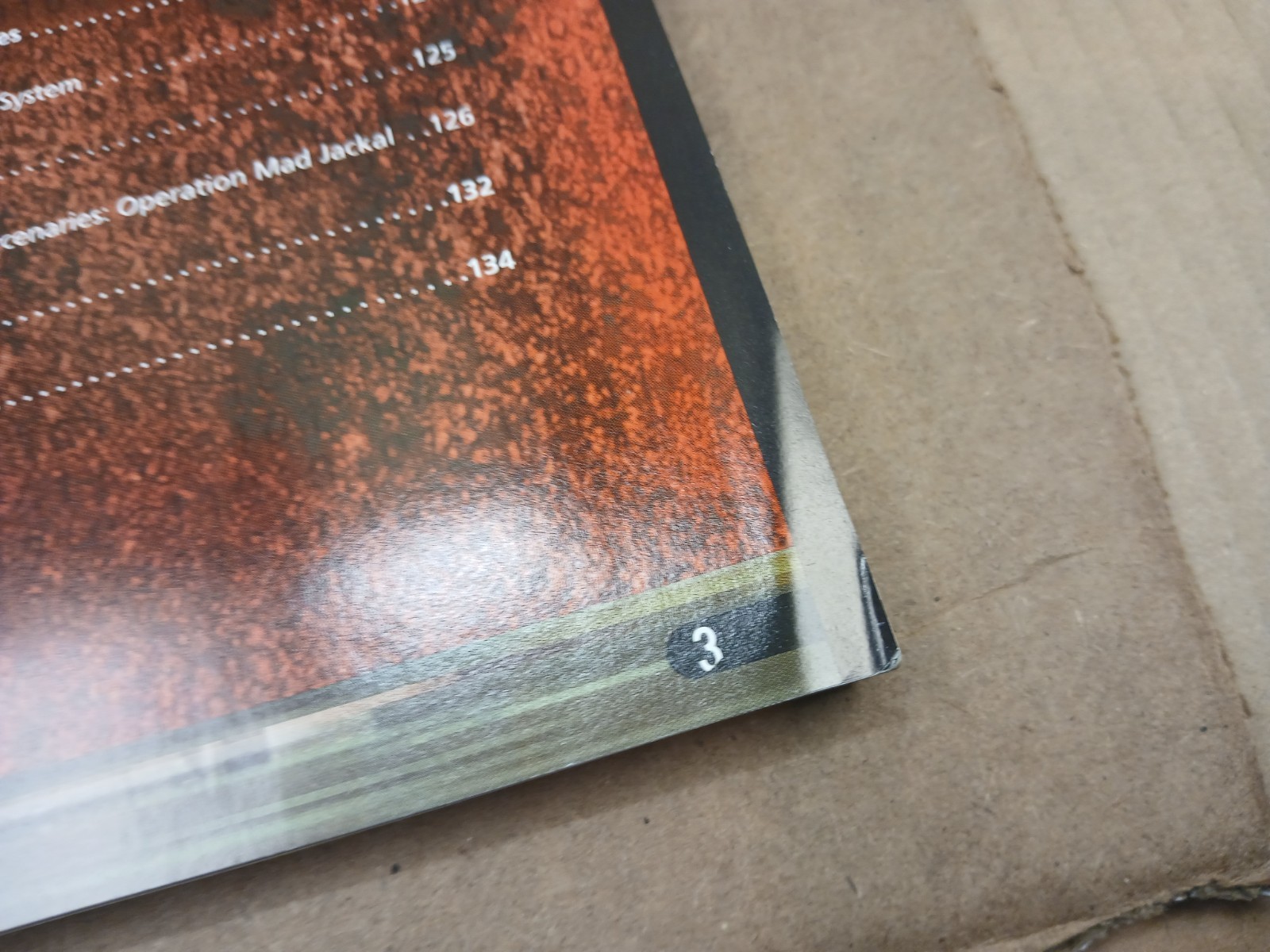 BradyGames Resident Evil 3 Nemesis Official Strategy Guide with Poster Pre-Owned
