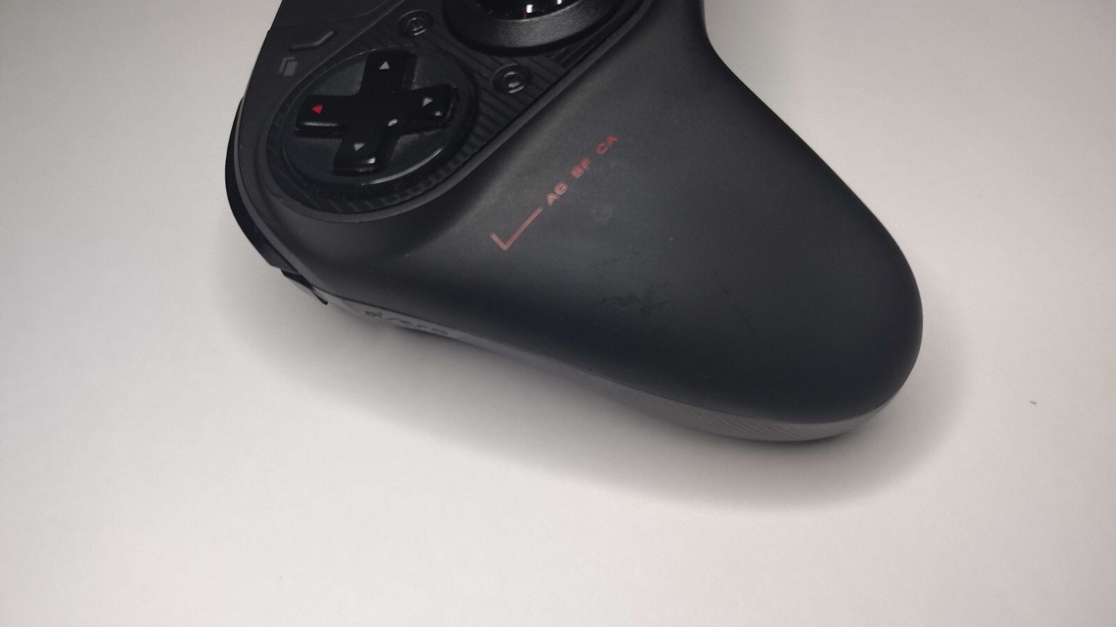 ASTRO Gaming C40 TR Controller For PS4/PC. No Joystick Drift – Great Condition!