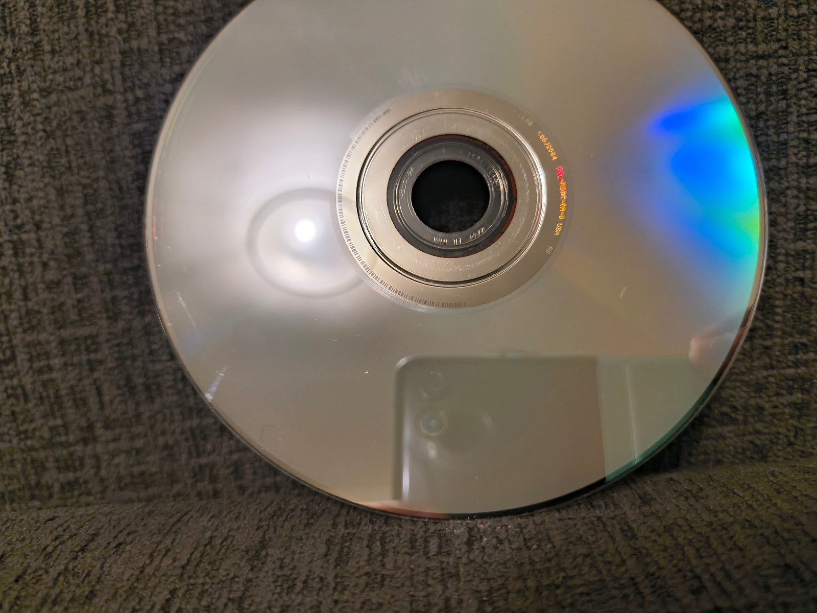 Dragon Ball Z: Budokai Tenkaichi 2 (Nintendo Wii, 2006)