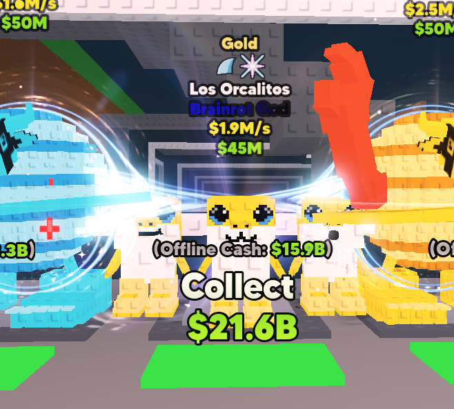 🟢Online🟢 Roblox Steal a Brainrot GOD + SECRET CHEAPEST and FAST DELIVERY