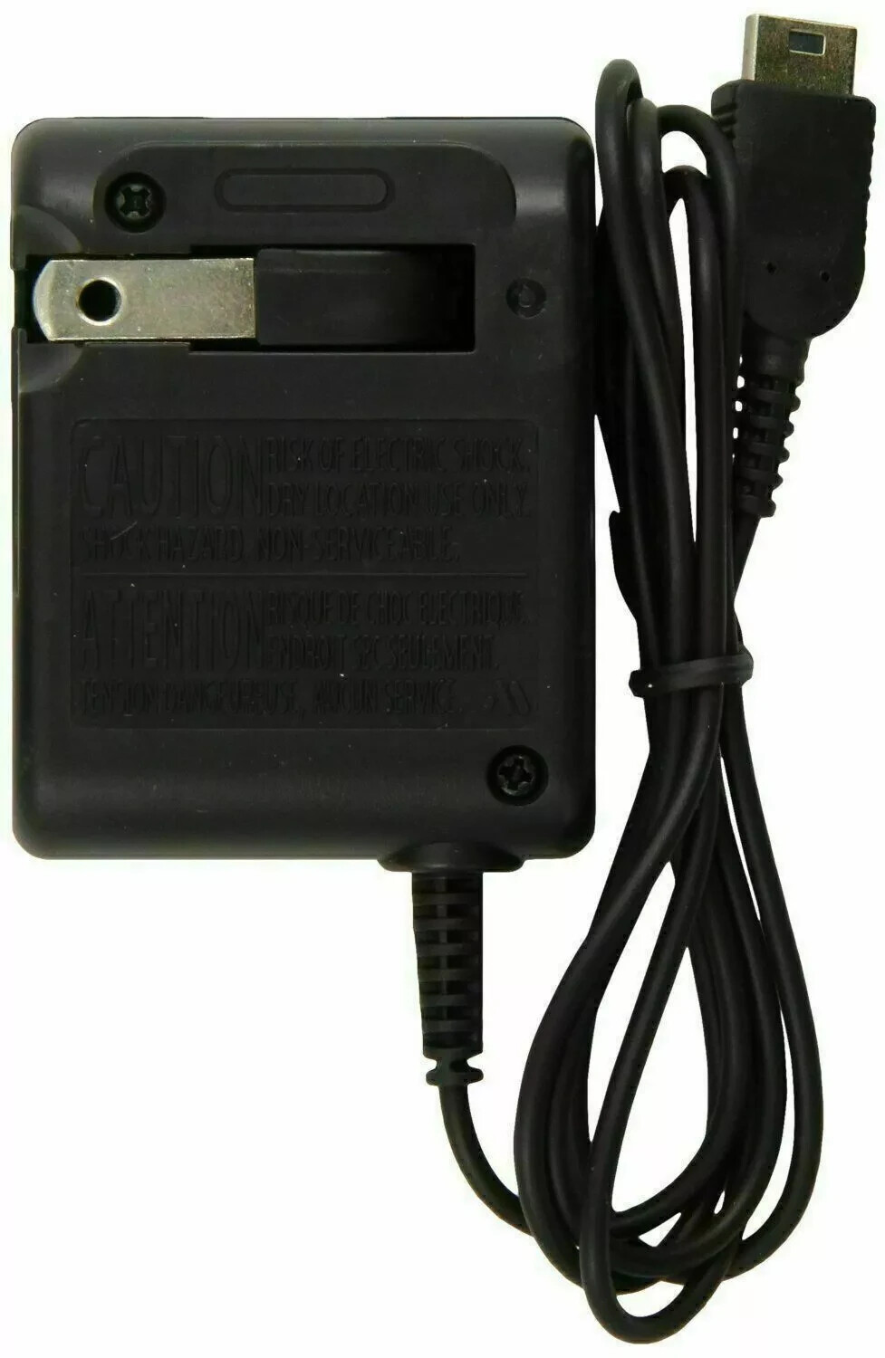For Nintendo DS NDS GBA Gameboy Advance SP Home Wall Travel Charger AC Adapter