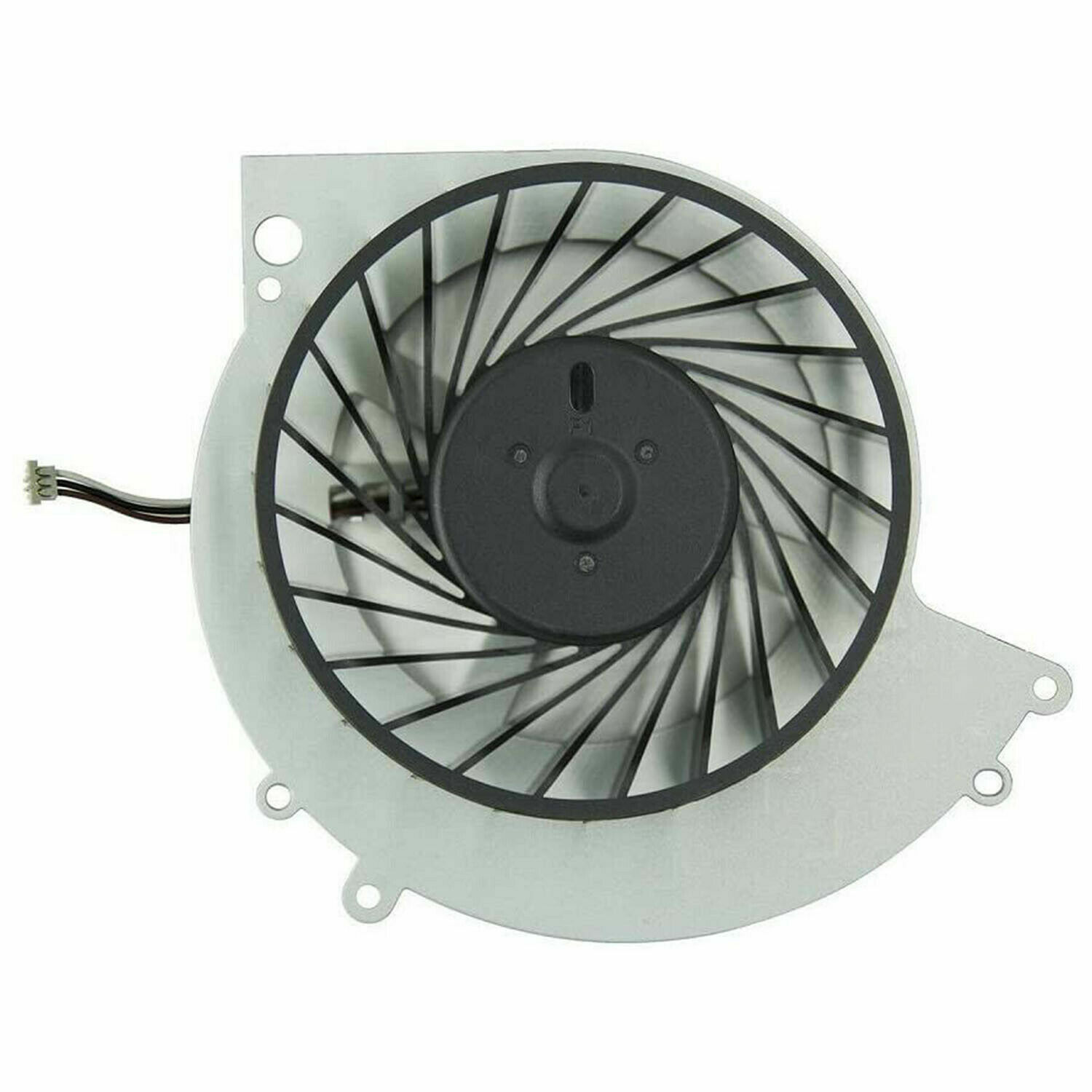 Internal Cooling Fan Replace Part For SONY PS4 PS 4 CUH-1115A KSB0912HE 500GB US