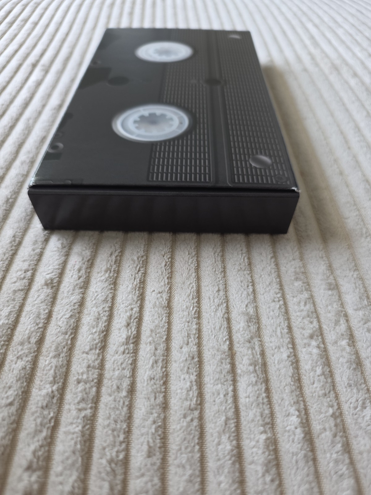 Star Wars: KOTOR 2 The Sith Lords Nintendo Switch VHS Edition LRG