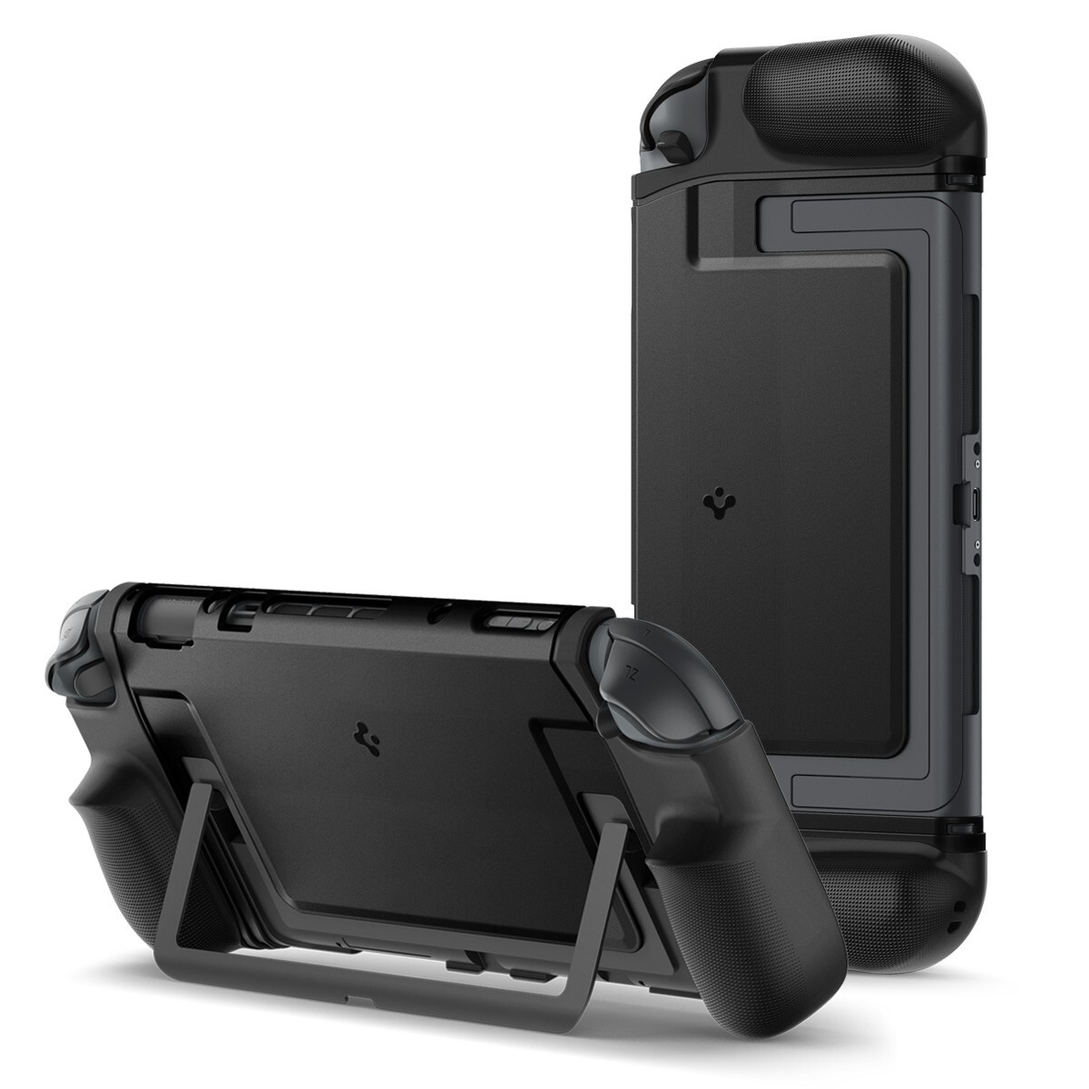 For Nintendo Switch 2 | Spigen Dual Grip Case with Enhanced Grip