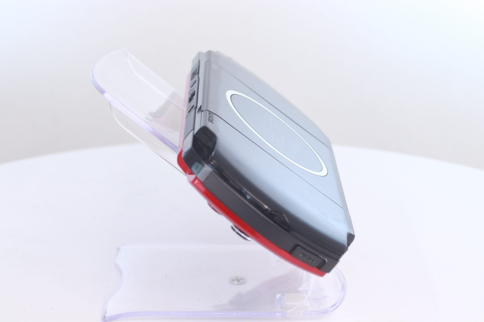 JP Game Sony PSP 3000 Console Only [ Rank : A] Color： Red Black