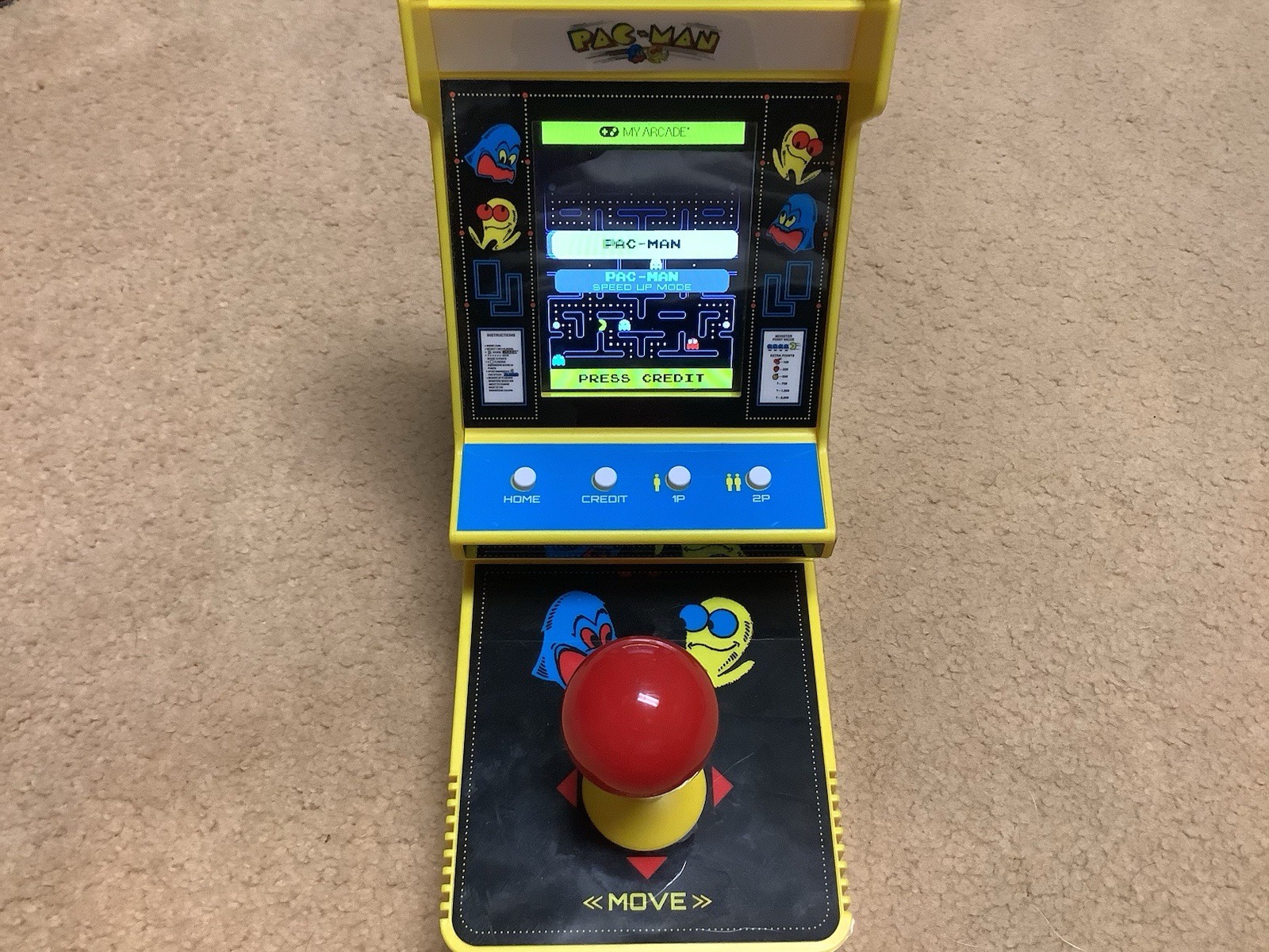 Assorted Handheld Games lot – 7 Devices All Tested And Working.