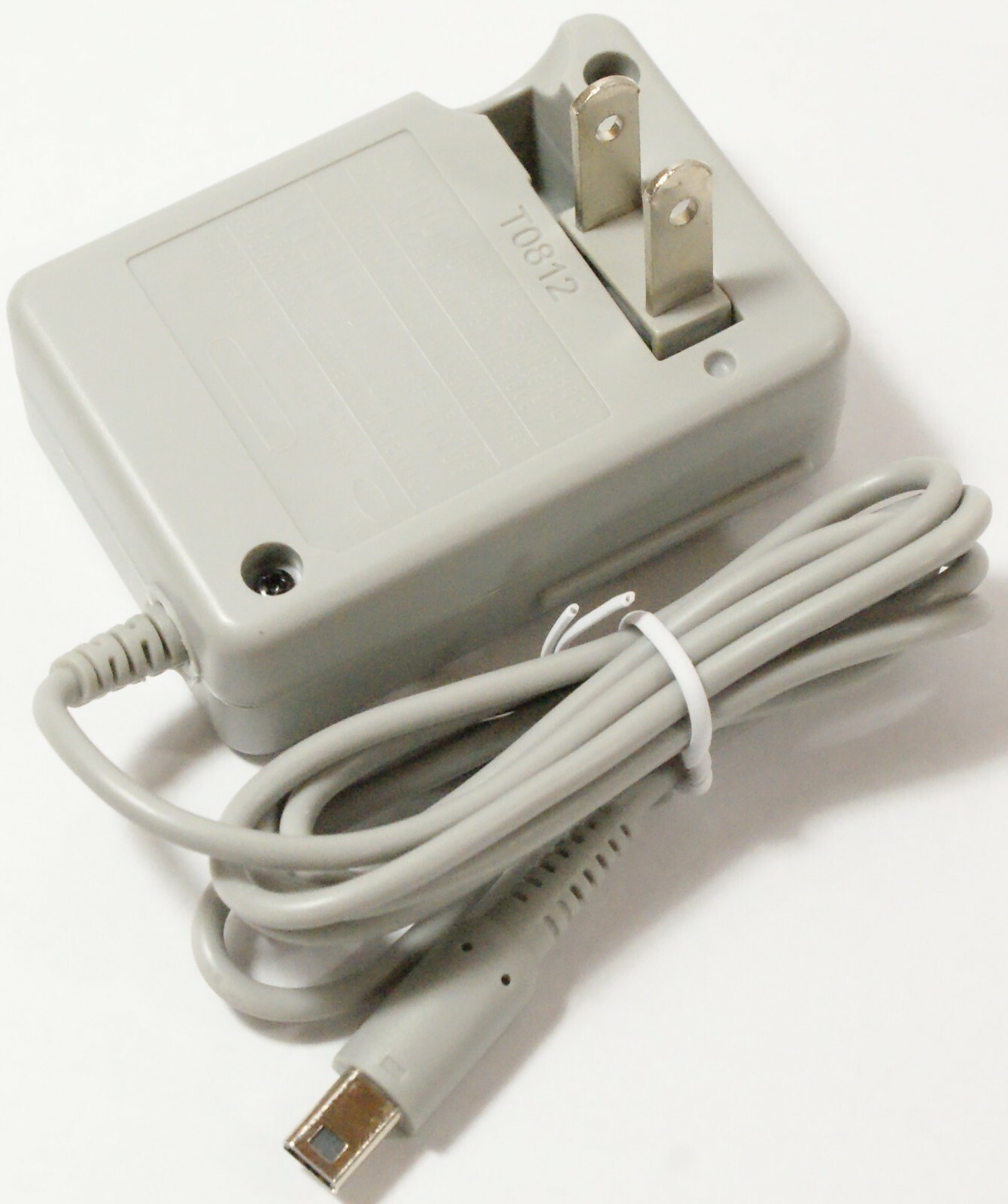 Lot Of 25 NEW Nintendo 3DS Charger AC Adapter 3DS 3DS XL 2DS 2DS XL DSi DSi XL