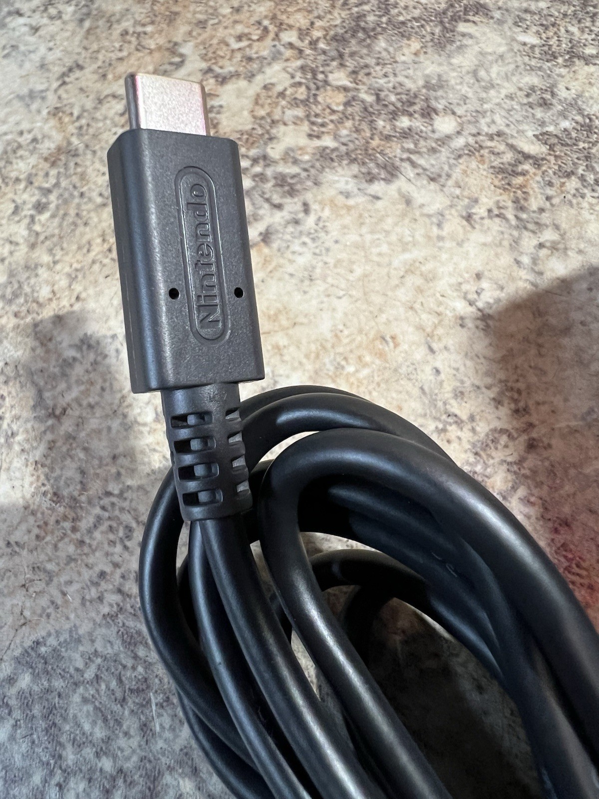 Official Nintendo Switch AC Adapter Charger HAC-002(USZ) Genuine OEM Tested