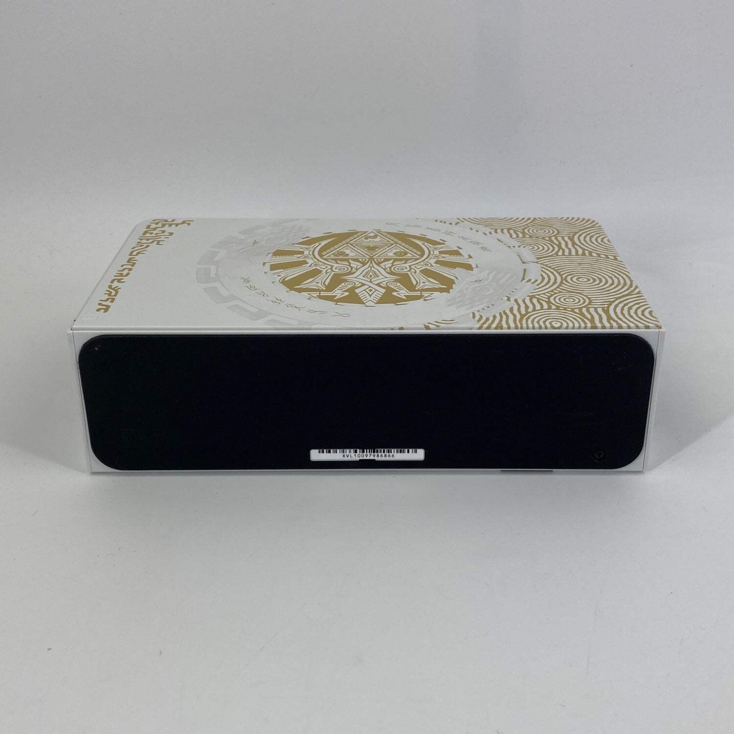 Nintendo Switch OLED The Legend of Zelda: Tears of the Kingdom Edition Bundle