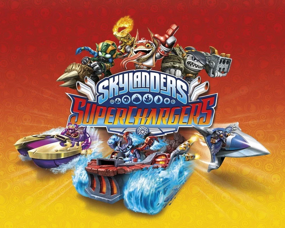 Skylanders Super Chargers Choose Your Skylander FREE SHIPPING Buy 3 Get 1 FREE