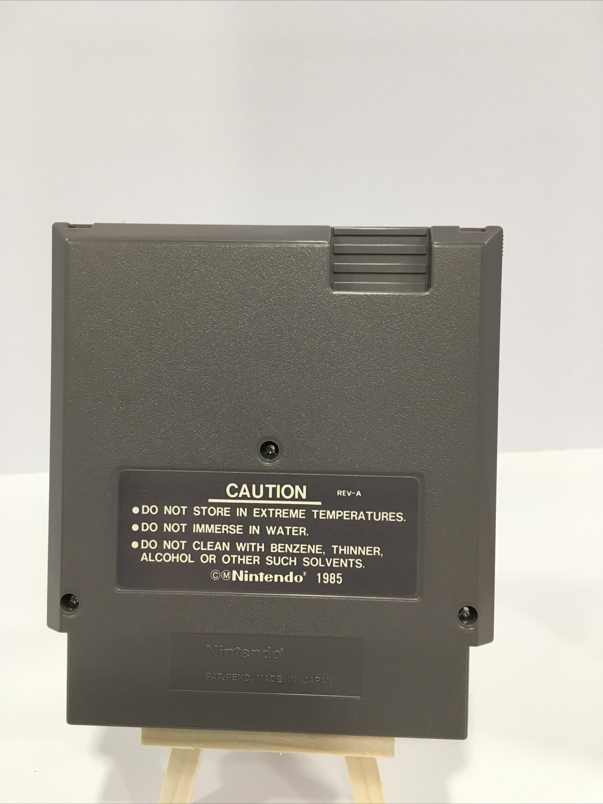Total Recall (Nintendo Entertainment System, NES) Cartridge Only