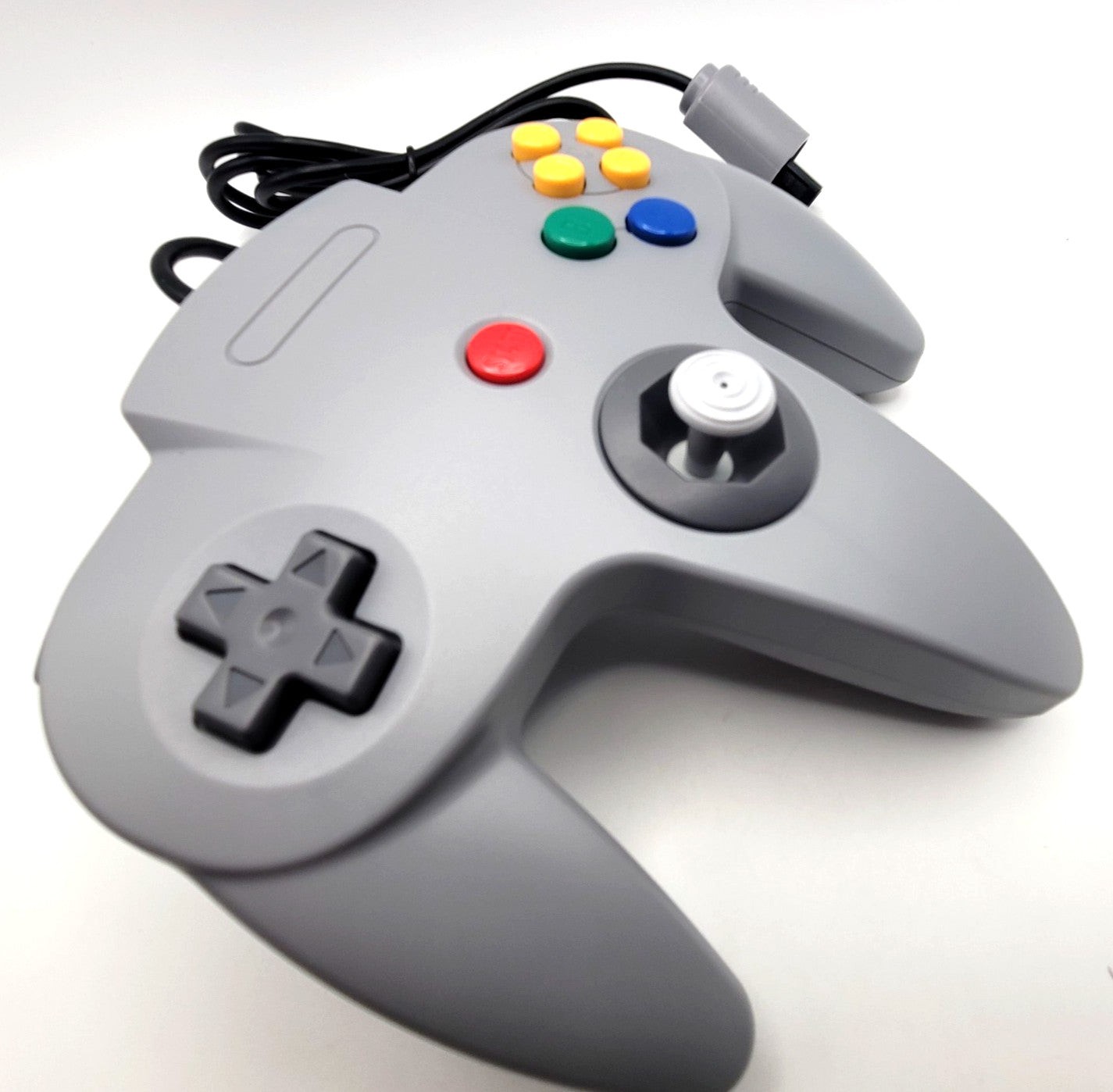 Nintendo 64 Wired Controller – TeknoGame®