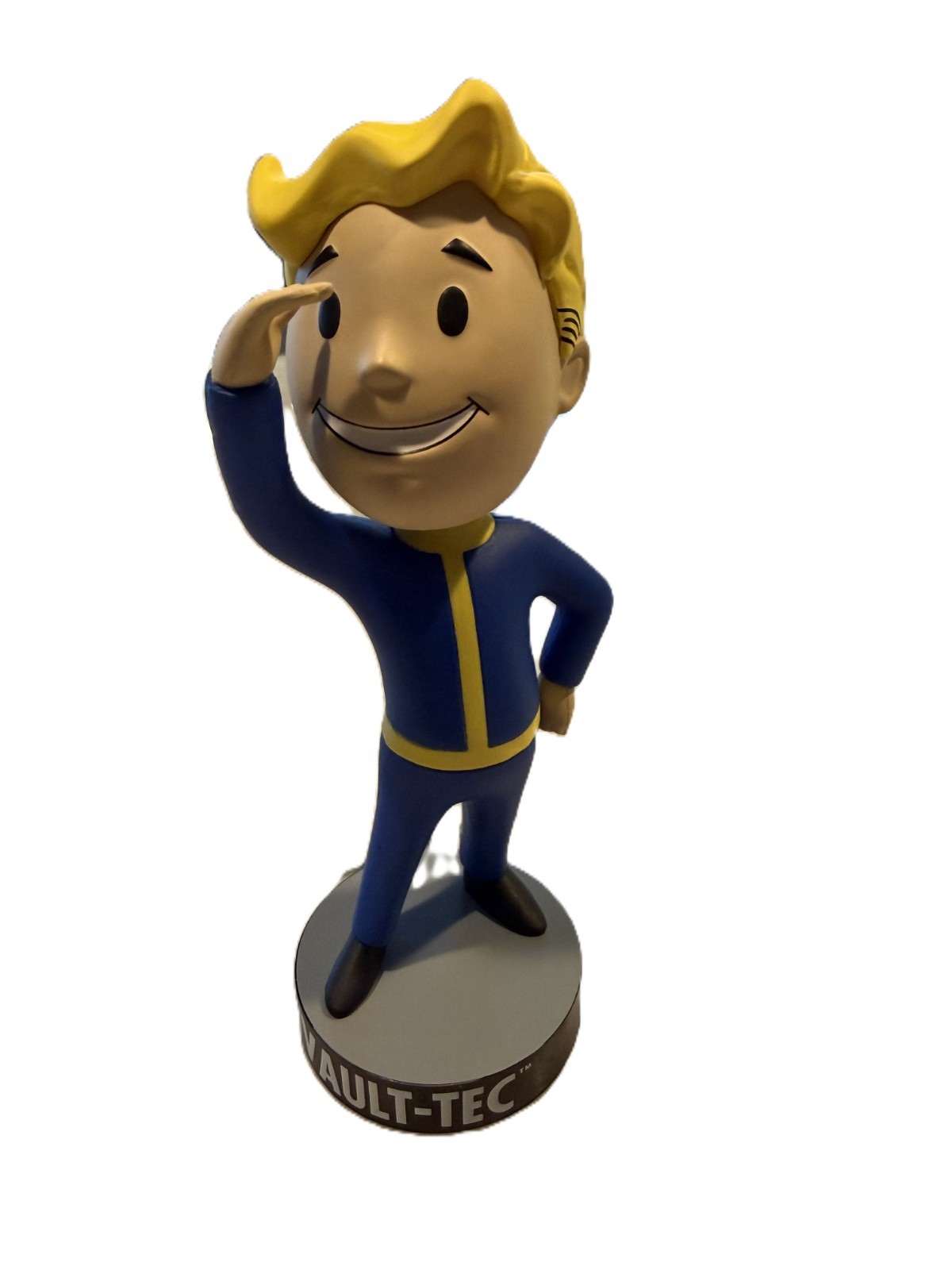 Vault Boy Bobblehead “Perception” Vault #111 Series