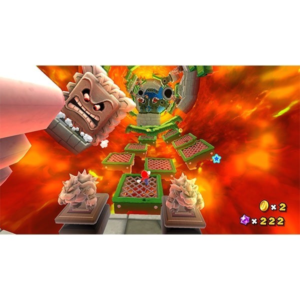 Nintendo Switch Super Mario Galaxy + Super Mario Galaxy 2 From Japan
