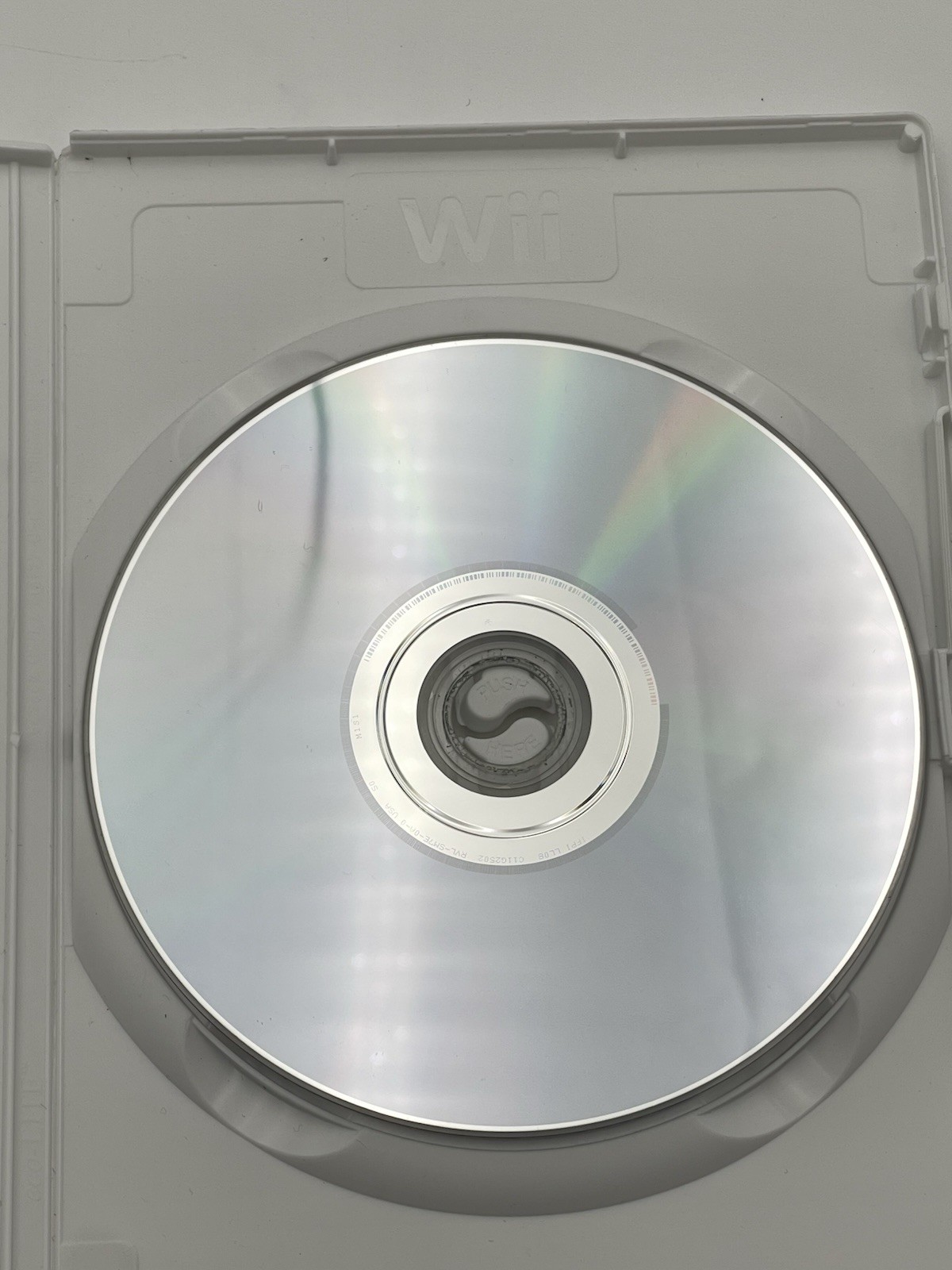 Madden NFL 12 (Nintendo Wii) No Manual Tested