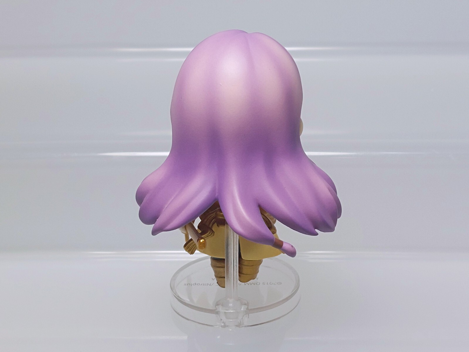Nendoroid Petit Touken Ranbu Online Hachisuka Kotetsu Figure GSC 2016 2.4in