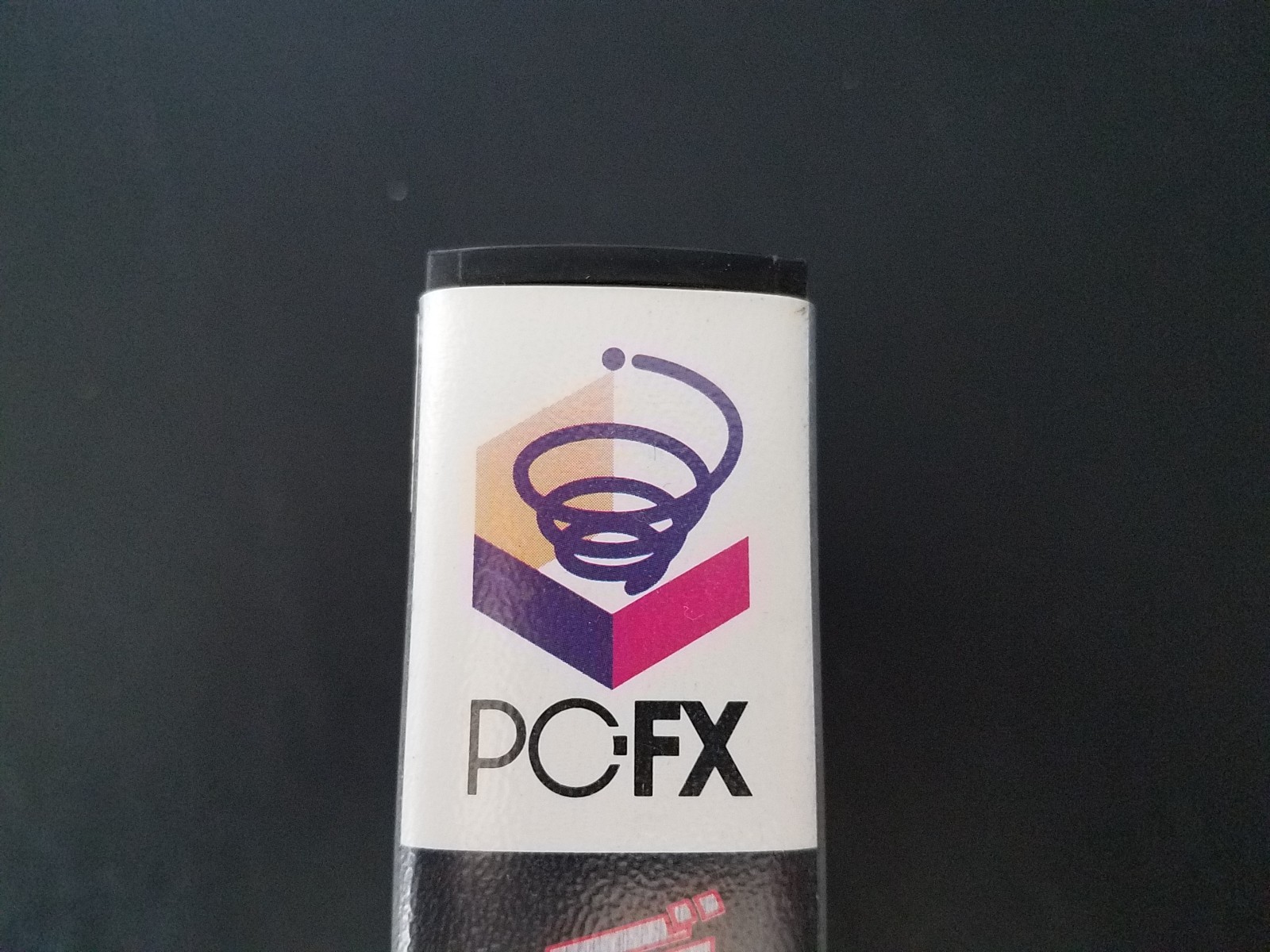 NEC PC-FX – Der Langrisser FX – Import Japan Japanese US SELLER