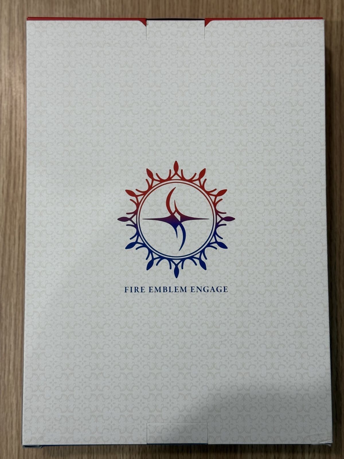 Just Goods only Fire Emblem Engage Elyos Collection Nintendo Switch no game card