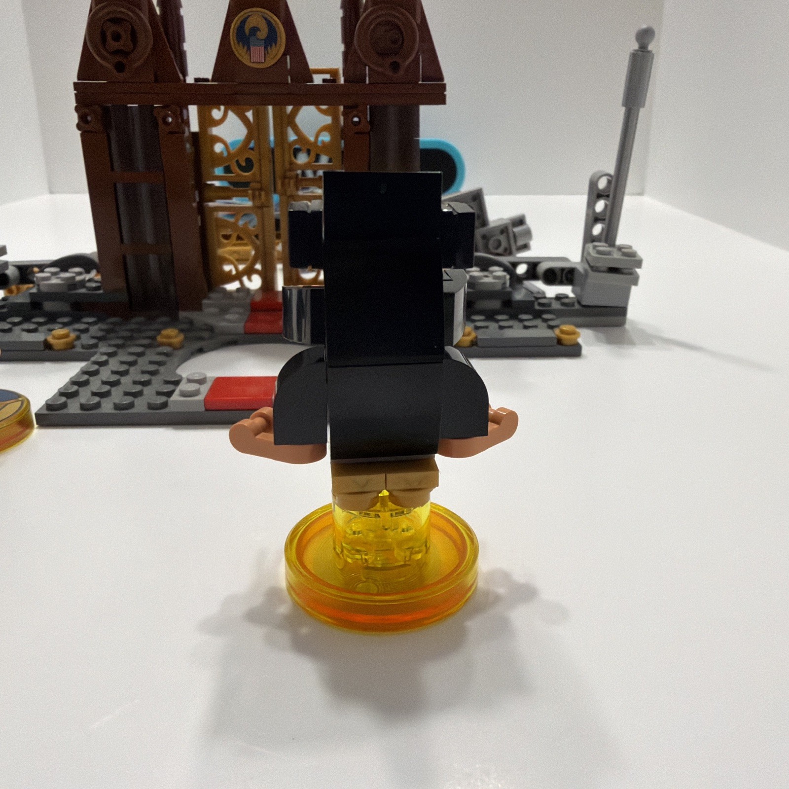 Lego Dimensions Fantastic Beasts And Where To Find Them 71253