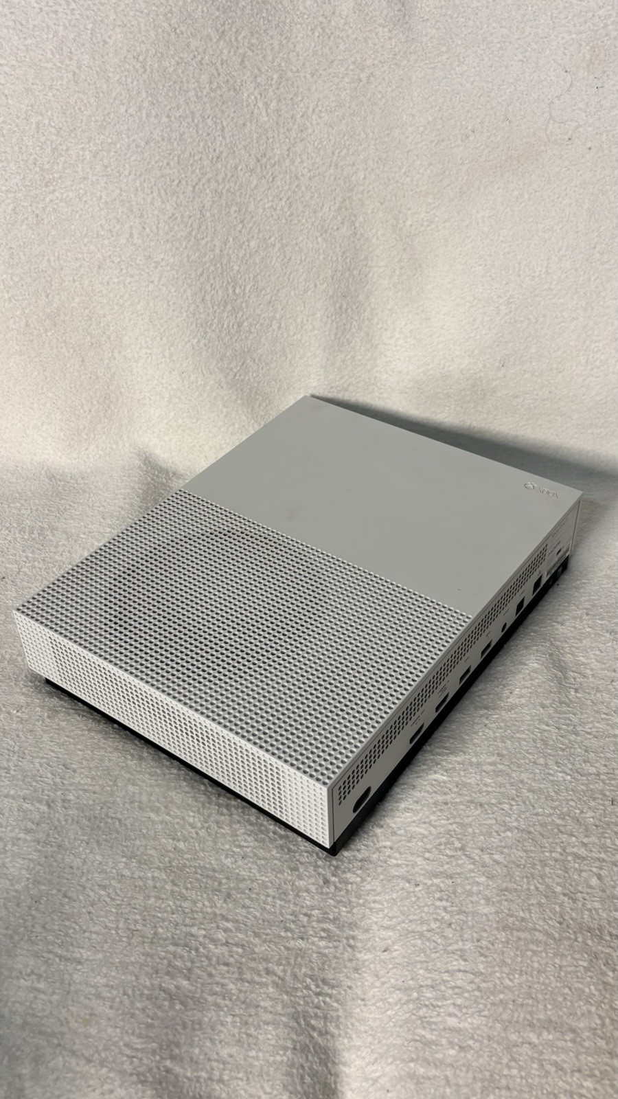 microsoft xbox one x 1tb console