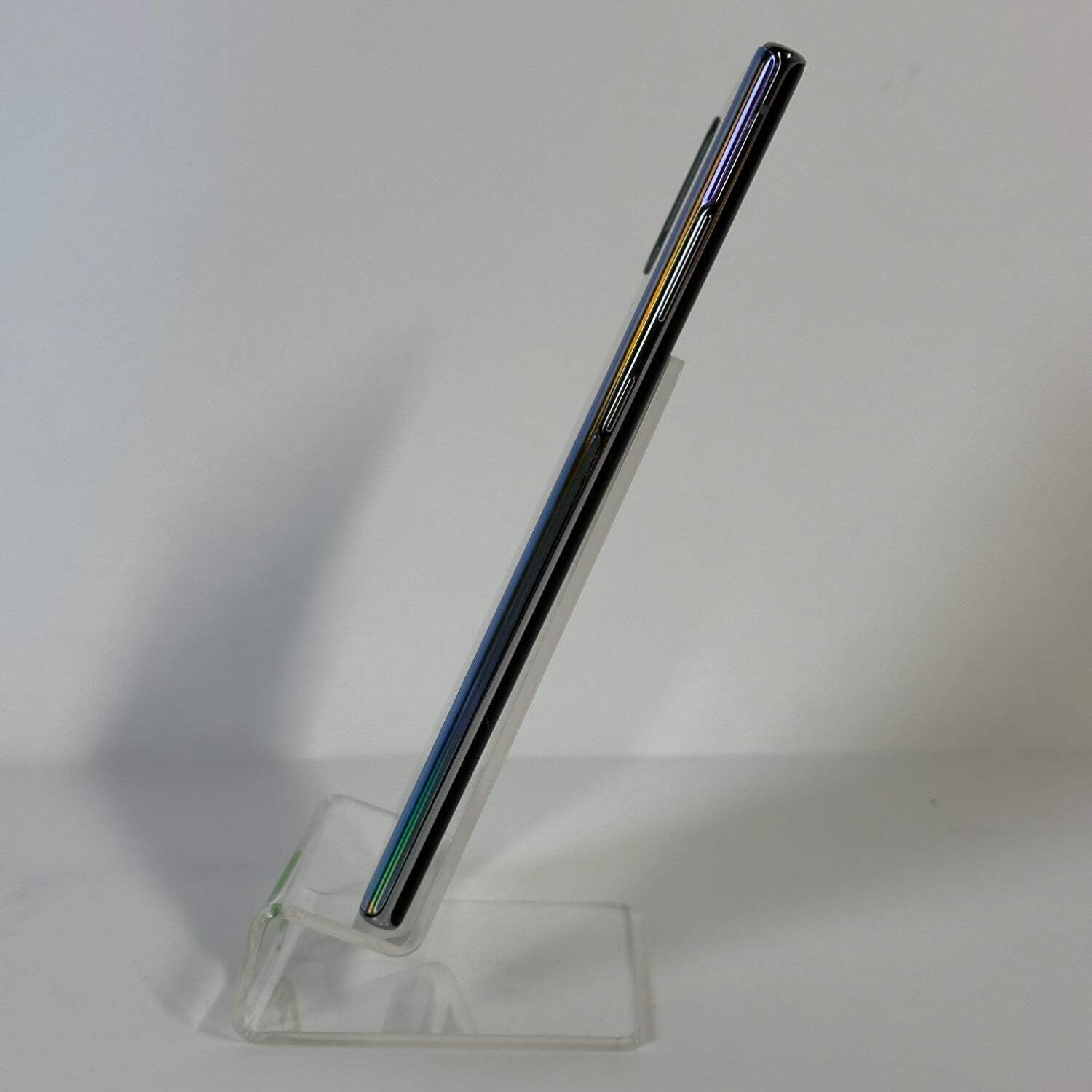 Unlocked Samsung Galaxy Note10 Plus 12GB RAM 256GB SM-N975U Aura Glow