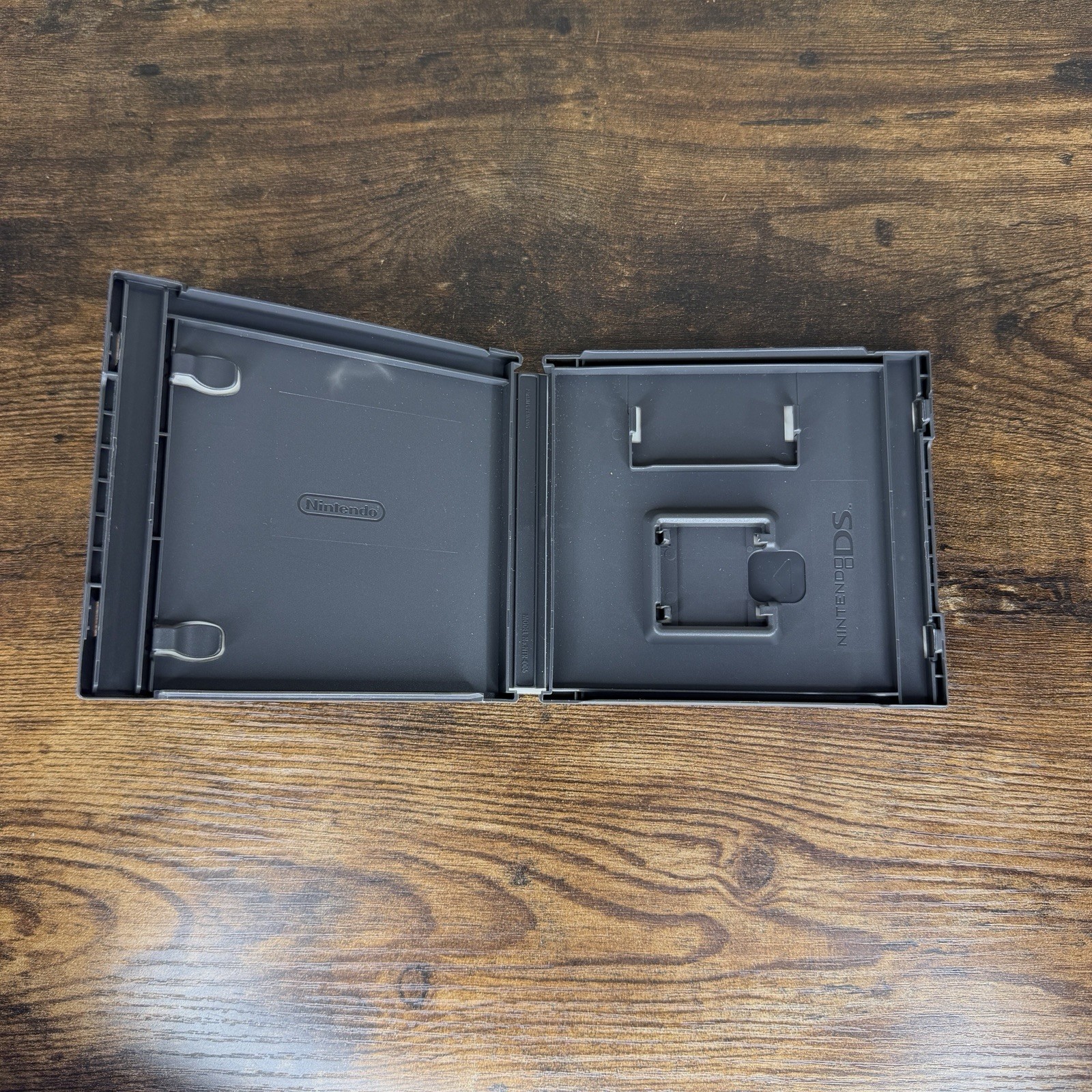 Pokemon Diamond Nintendo DS Case Only