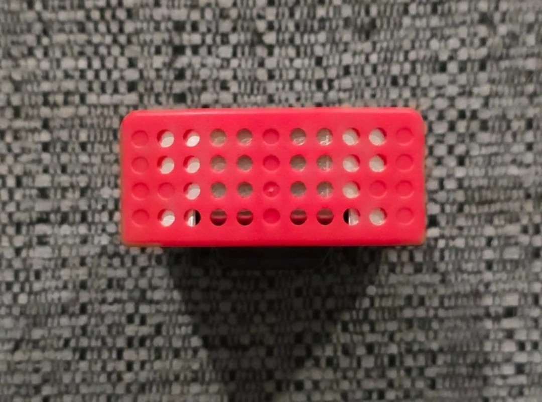 Nintendo 64 Memory Expansion Pak (NUS-007)