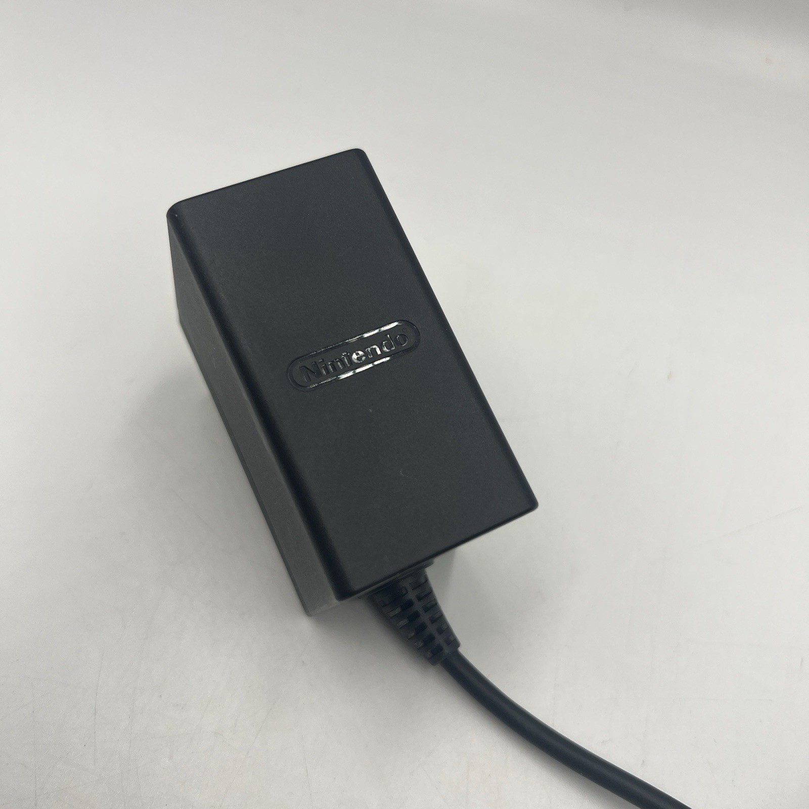 Nintendo Switch HAC-002 USZ Genuine AC Adapter Power Cable Cord Original Factory