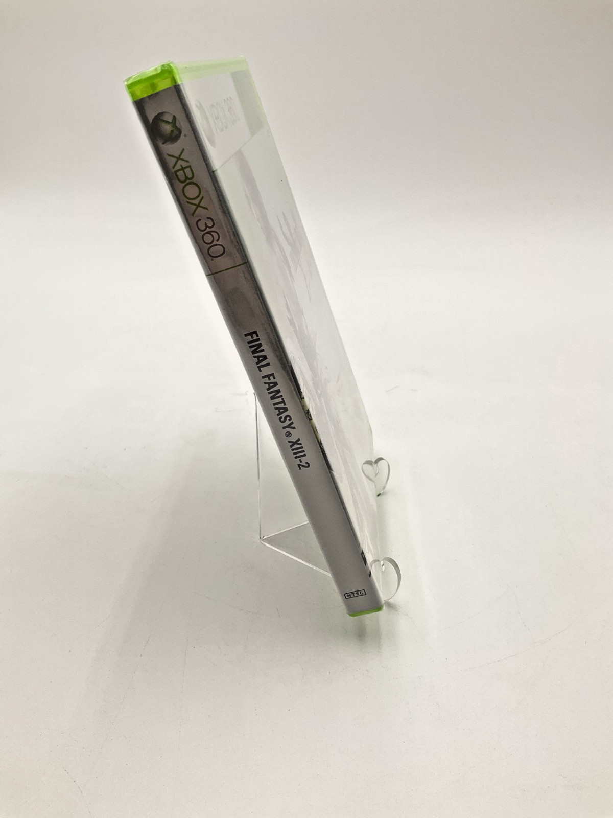 Final Fantasy XIII-2 – New – Xbox 360