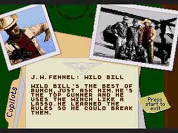 Jungle Strike – Sega Genesis Game