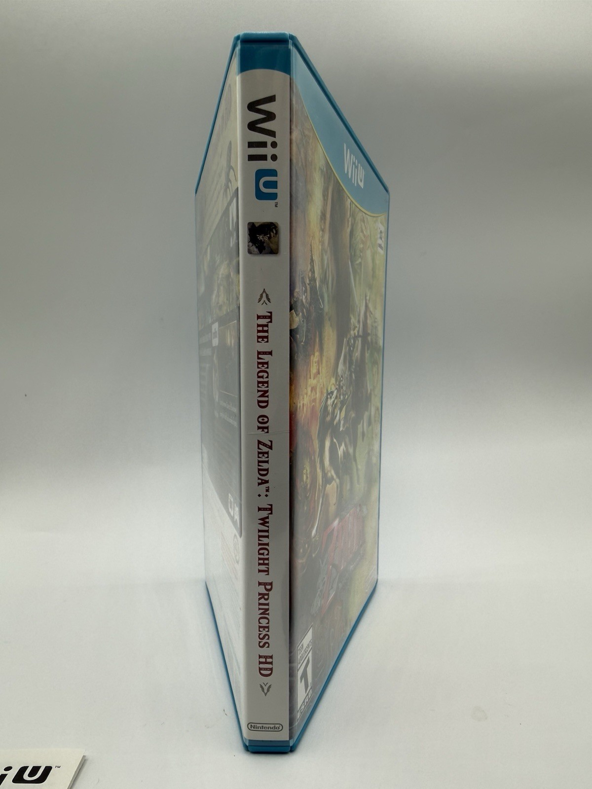 The Legend of Zelda: Twilight Princess HD (Nintendo Wii U, 2016) Tested