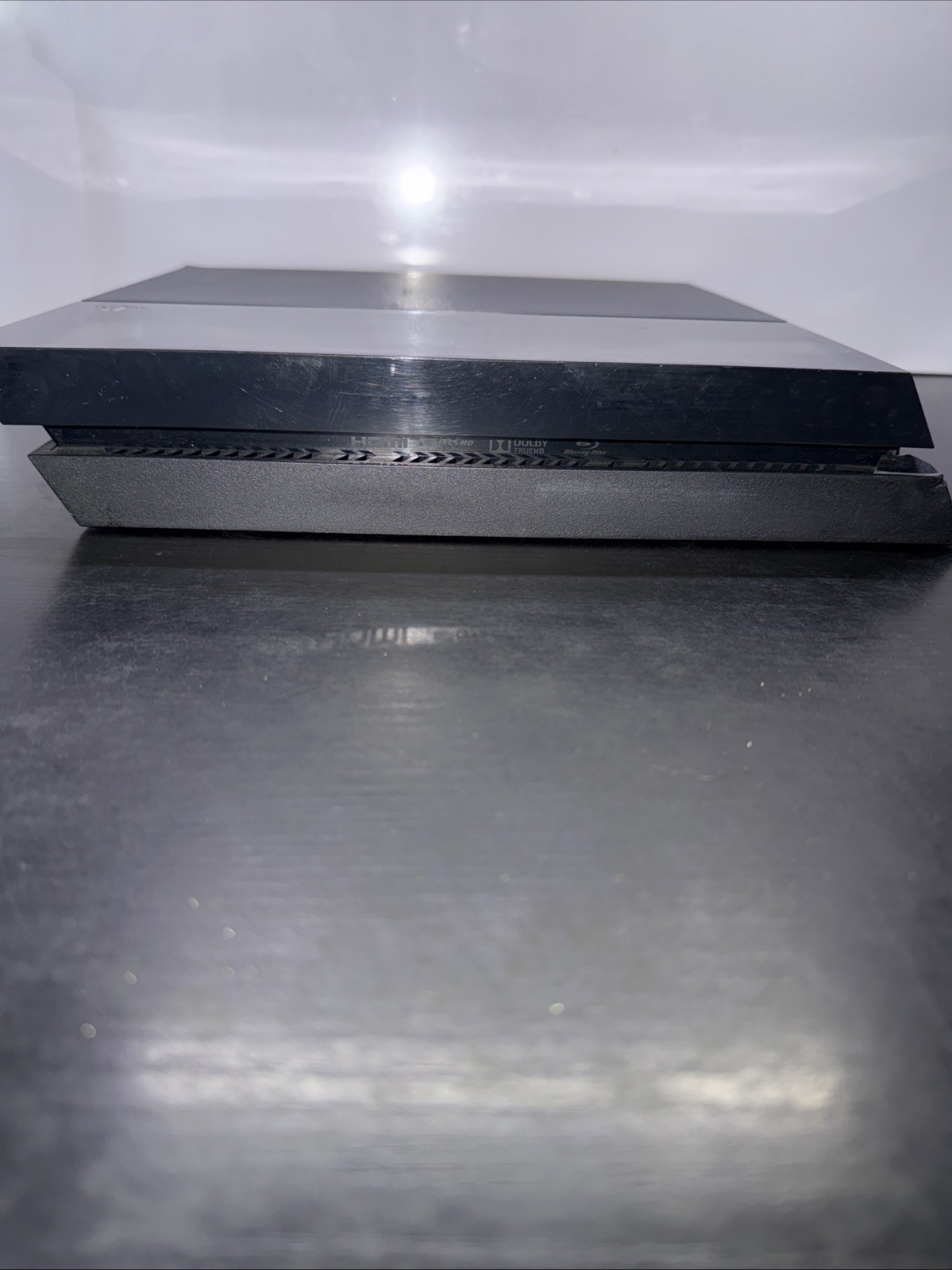 ●Cosmetically Flawed/Digital Only●Sony PlayStation 4 500 GB 13.02 FW