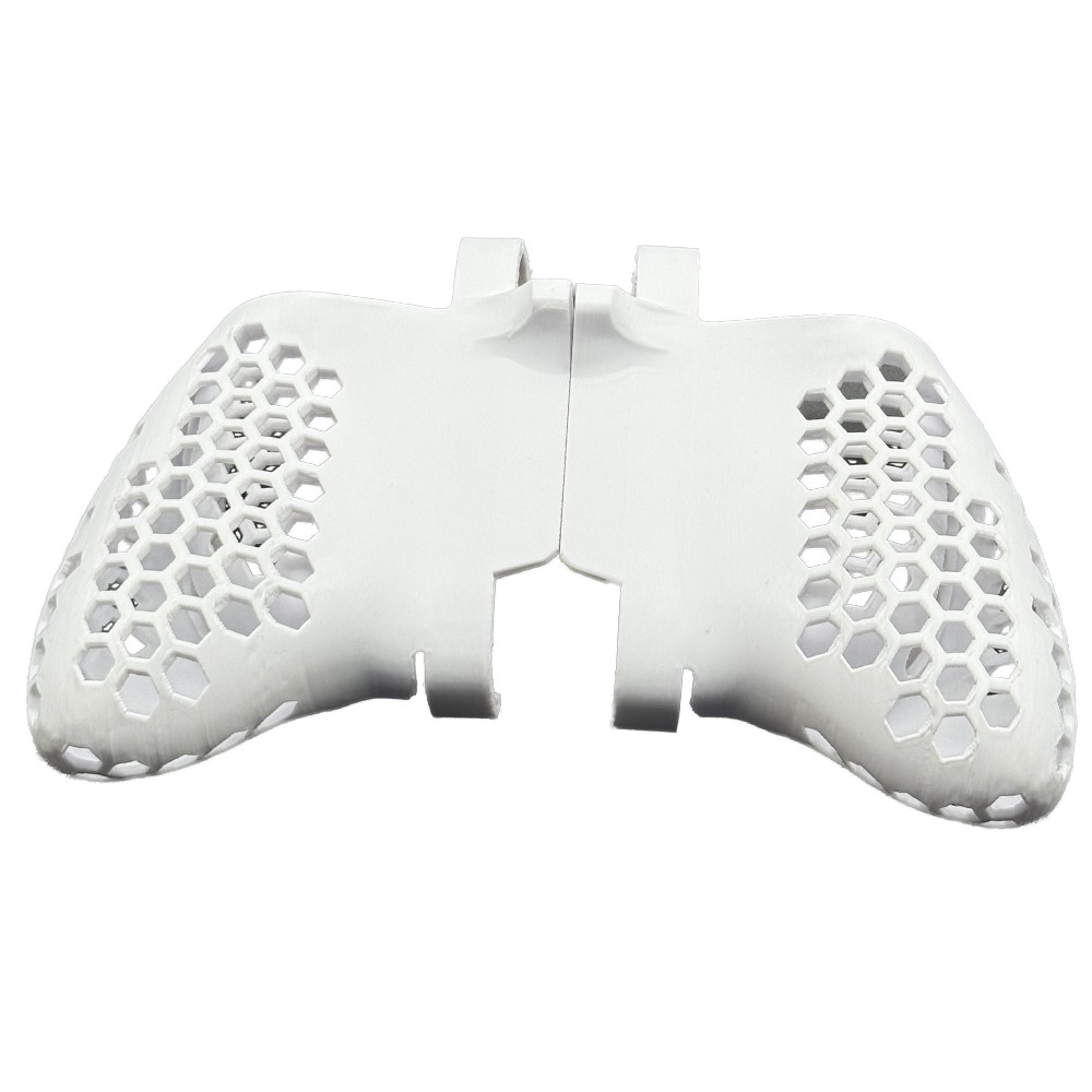 For Retroid Pocket 5 Grip DIY 3D Printed Grip Handle For Retroid Pocket 5