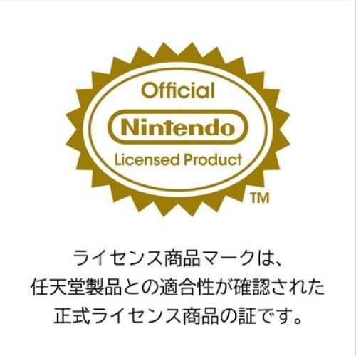 Kirby Reversible All-in-One Storage Carry Bag for Nintendo Switch Switch 2 Japan