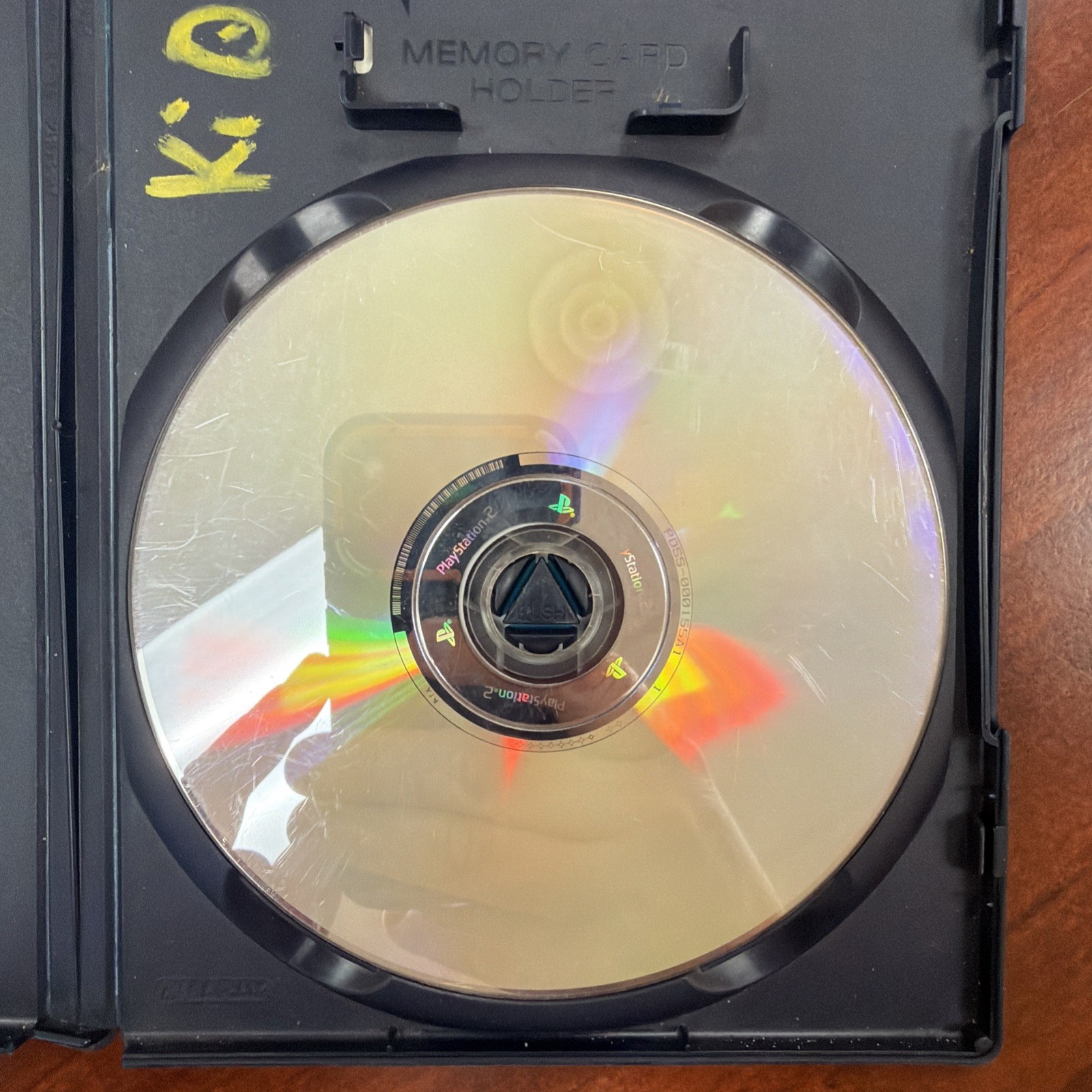 Sony Dark Cloud Role Playing Action Adventure PlayStation 2