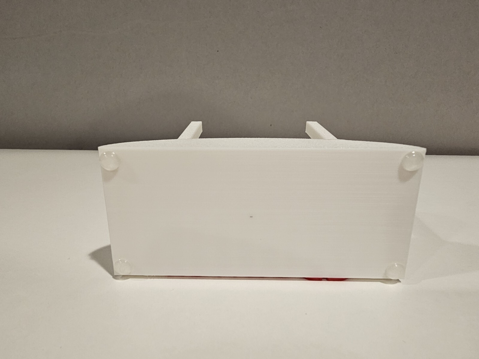 Sony Psp Display Stand, 3d Printed, Show Off Your Handheld! Multiple Colors