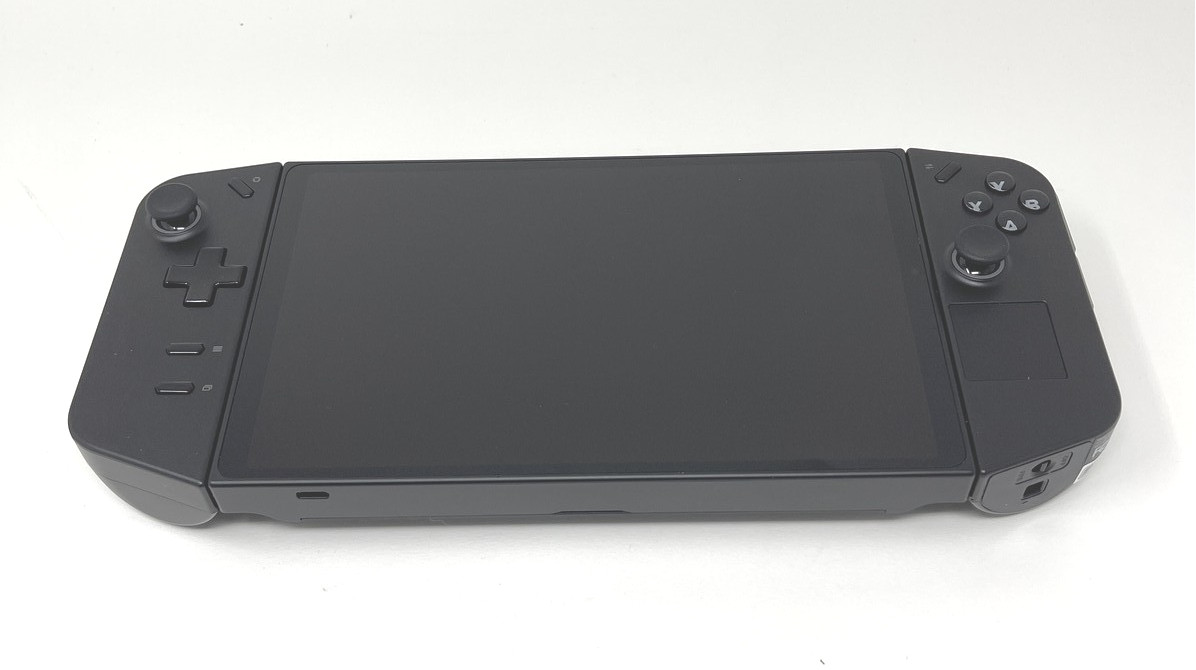 Lenovo Legion Go Ryzen Z1 Extreme – 1TB SSD 16GB Shadow Black 8APU1 Very Good