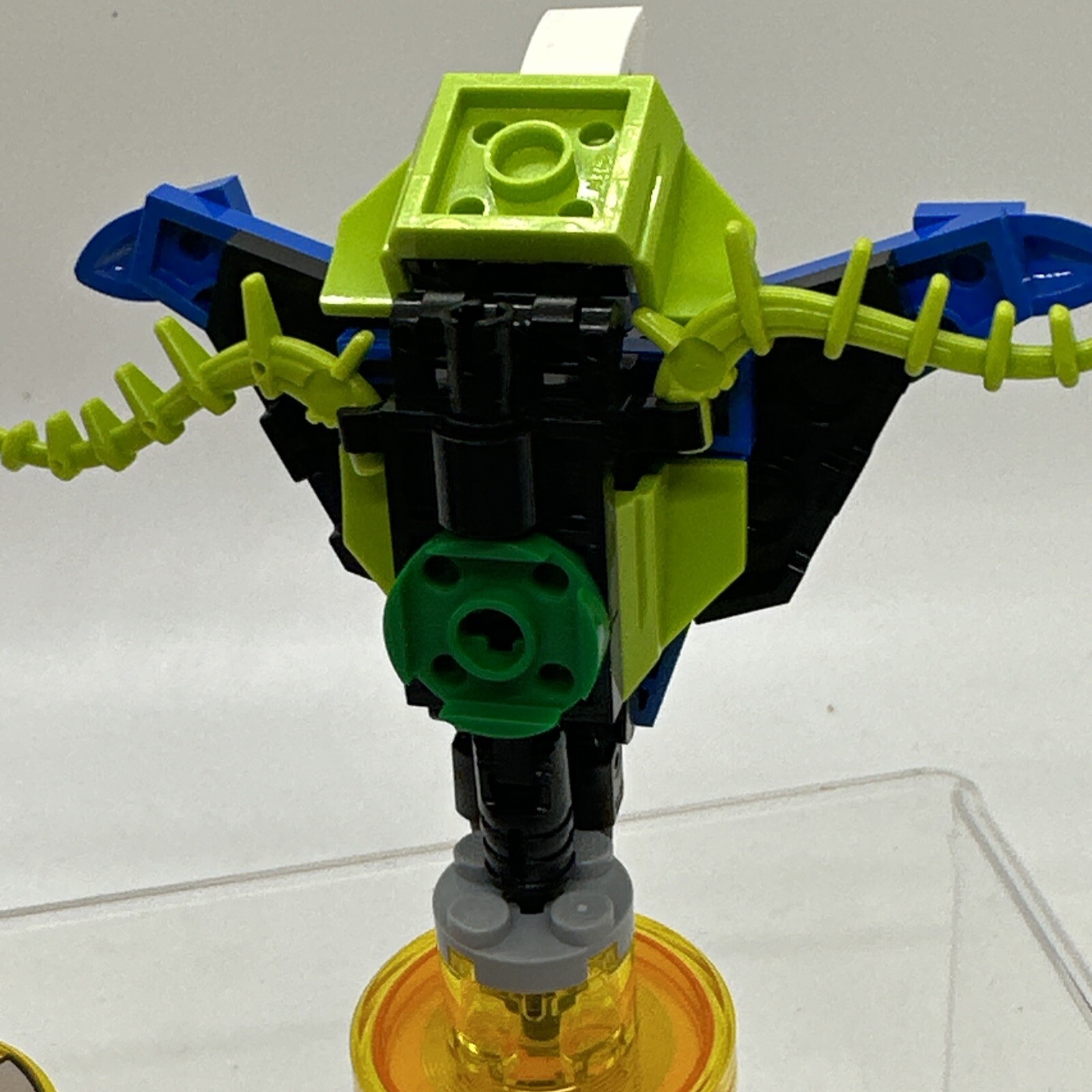 LEGO Dimensions Fantastic Beasts Tina Goldstein Swooping Evil 71257 Dim029