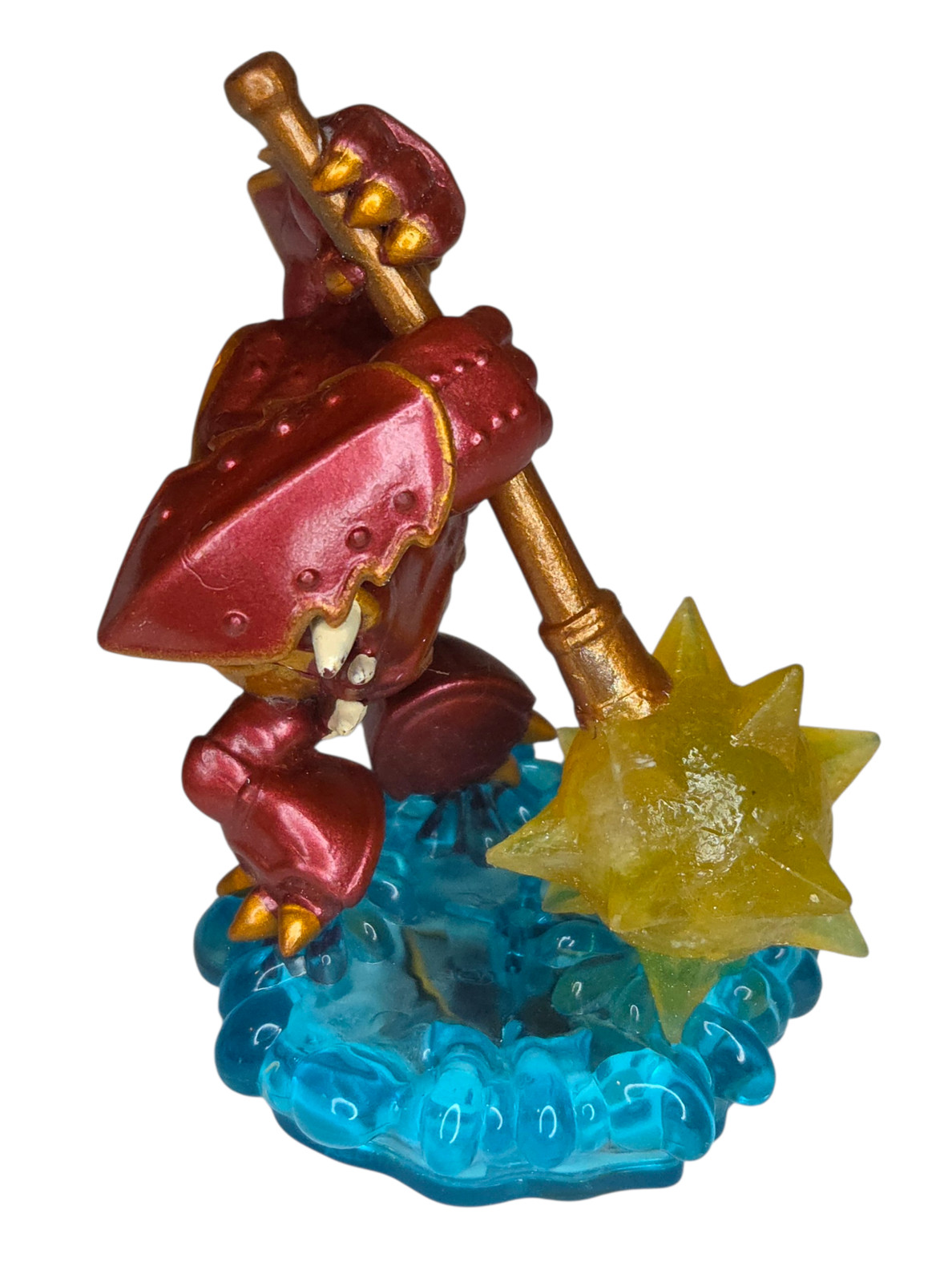 2013 Skylanders Swap-Force Lightcore Wham Shell Character Figure 84676888