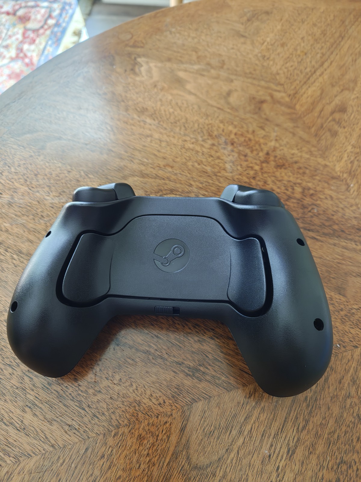 🔥 Valve Steam Controller Model 1001 / NEW Opened Box / Complete / Tested 🔥