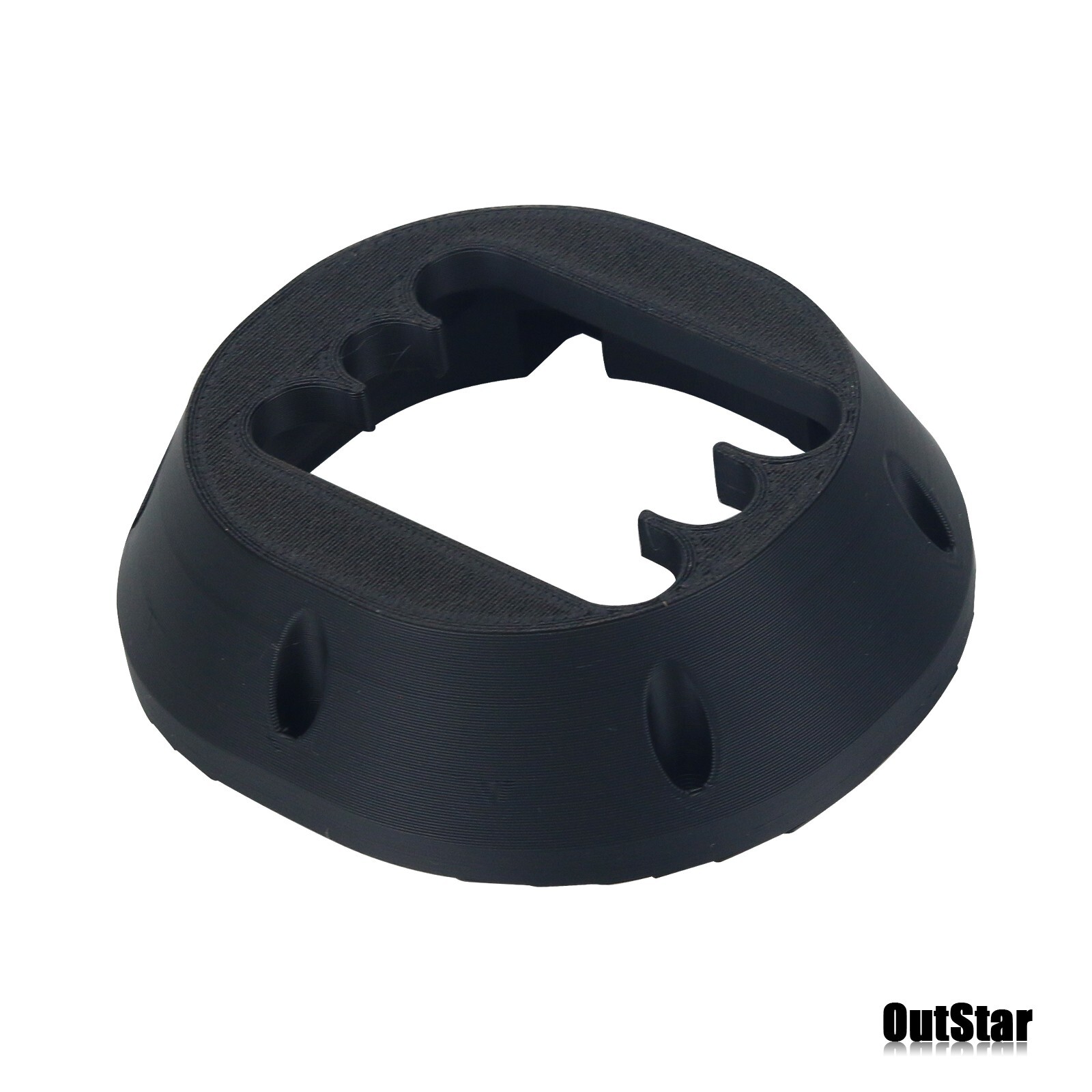 ODDOR Handle H Gear Shifter Damping Kit 1.29KG Driving Force Plug & Play