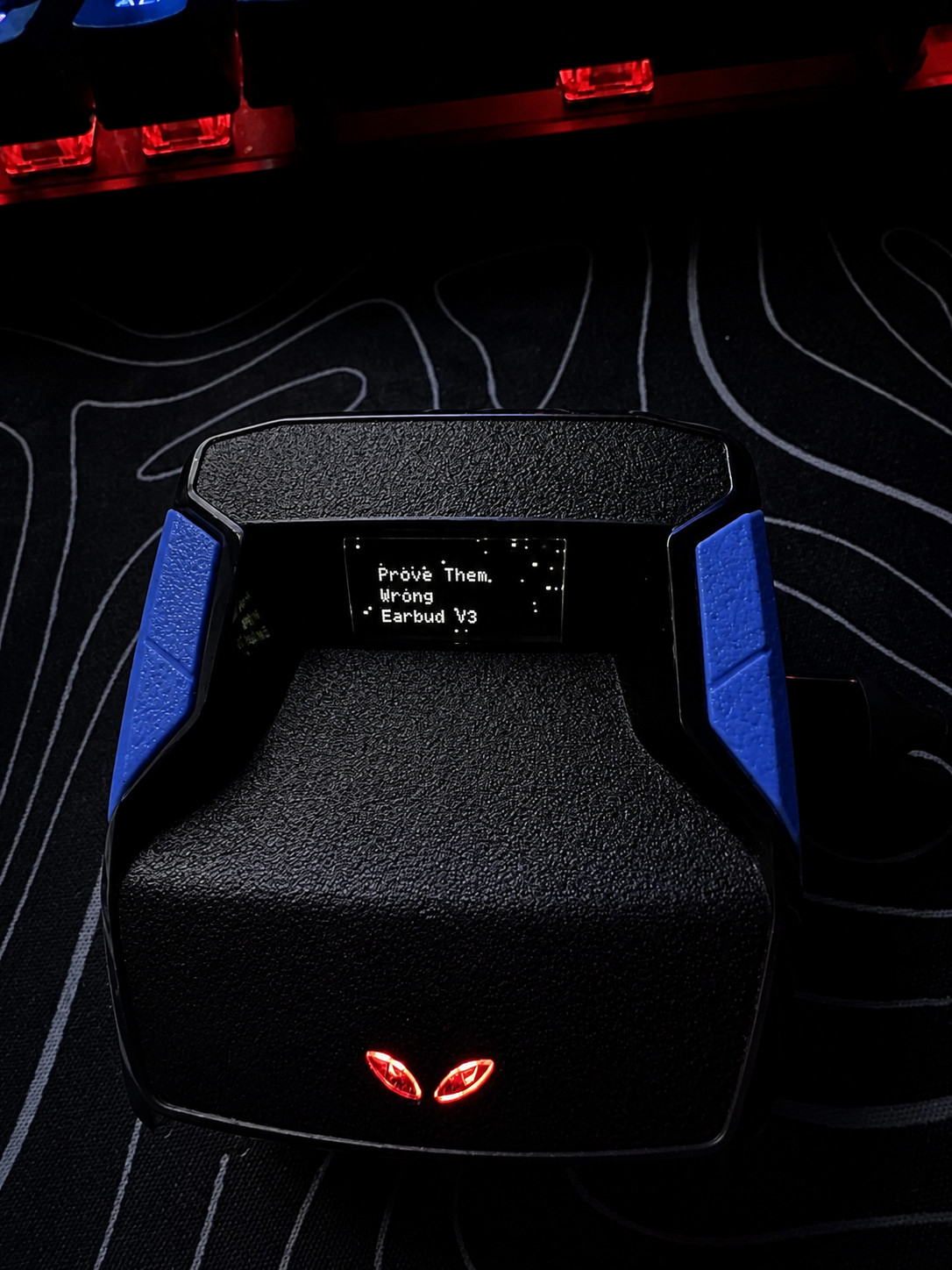 EarBud V3 NBA 2K26 Cronus Zen Script 🔥COMES WITH VALUES AND JUMPSHOT ✅